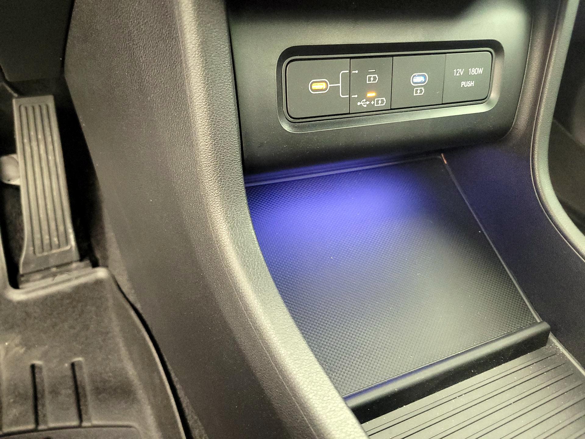 Thumbnail: 2025 Hyundai Tucson - 19