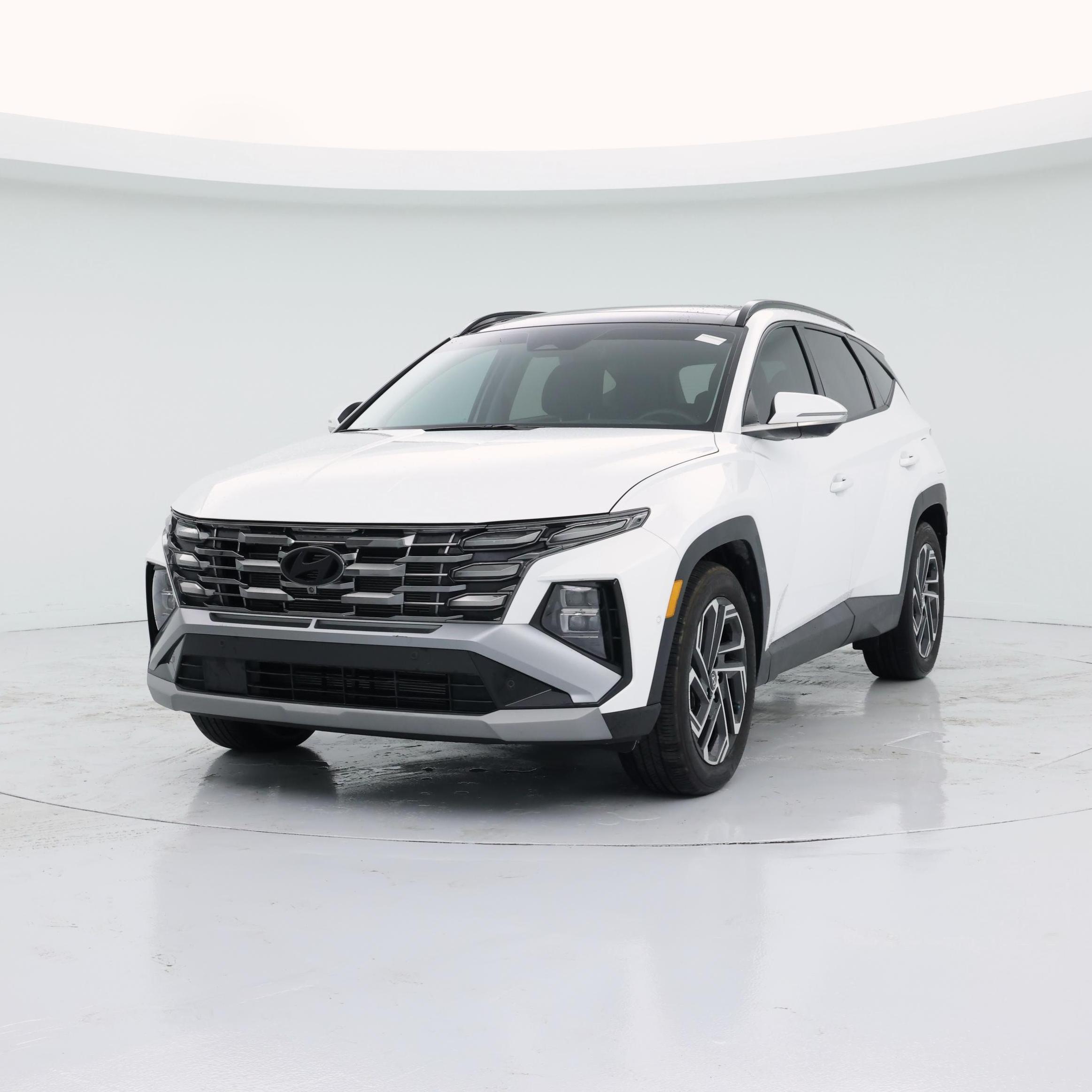 Thumbnail: 2025 Hyundai Tucson - 4