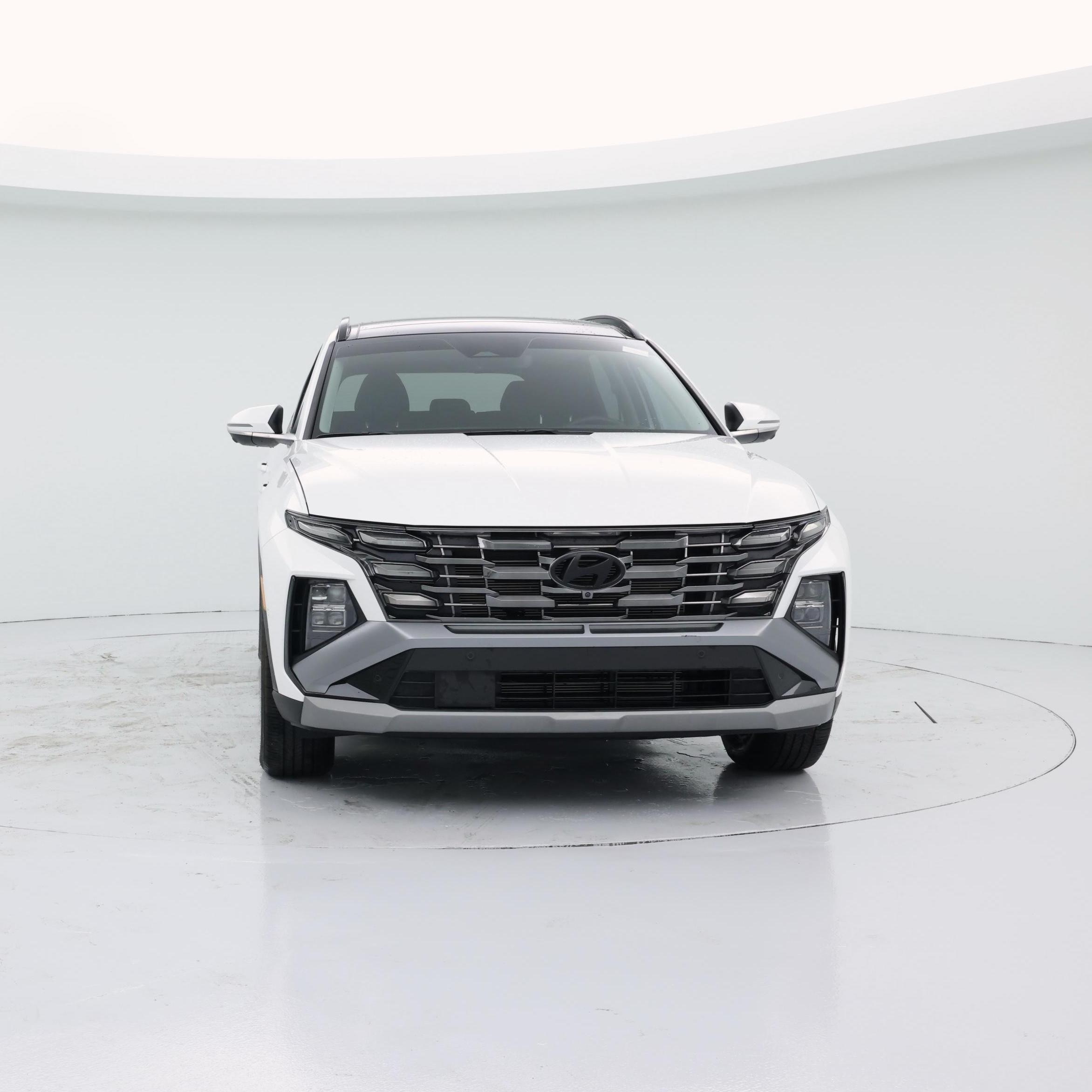 Thumbnail: 2025 Hyundai Tucson - 5