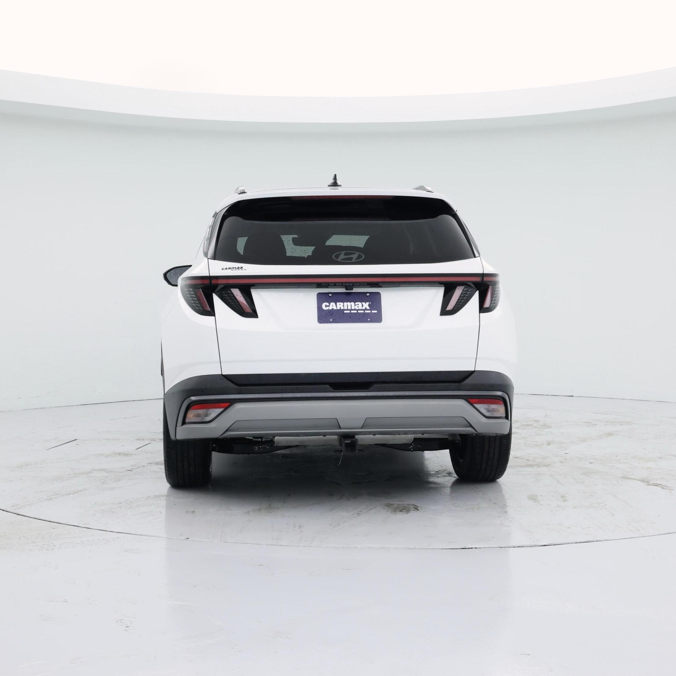 Thumbnail: 2025 Hyundai Tucson - 6