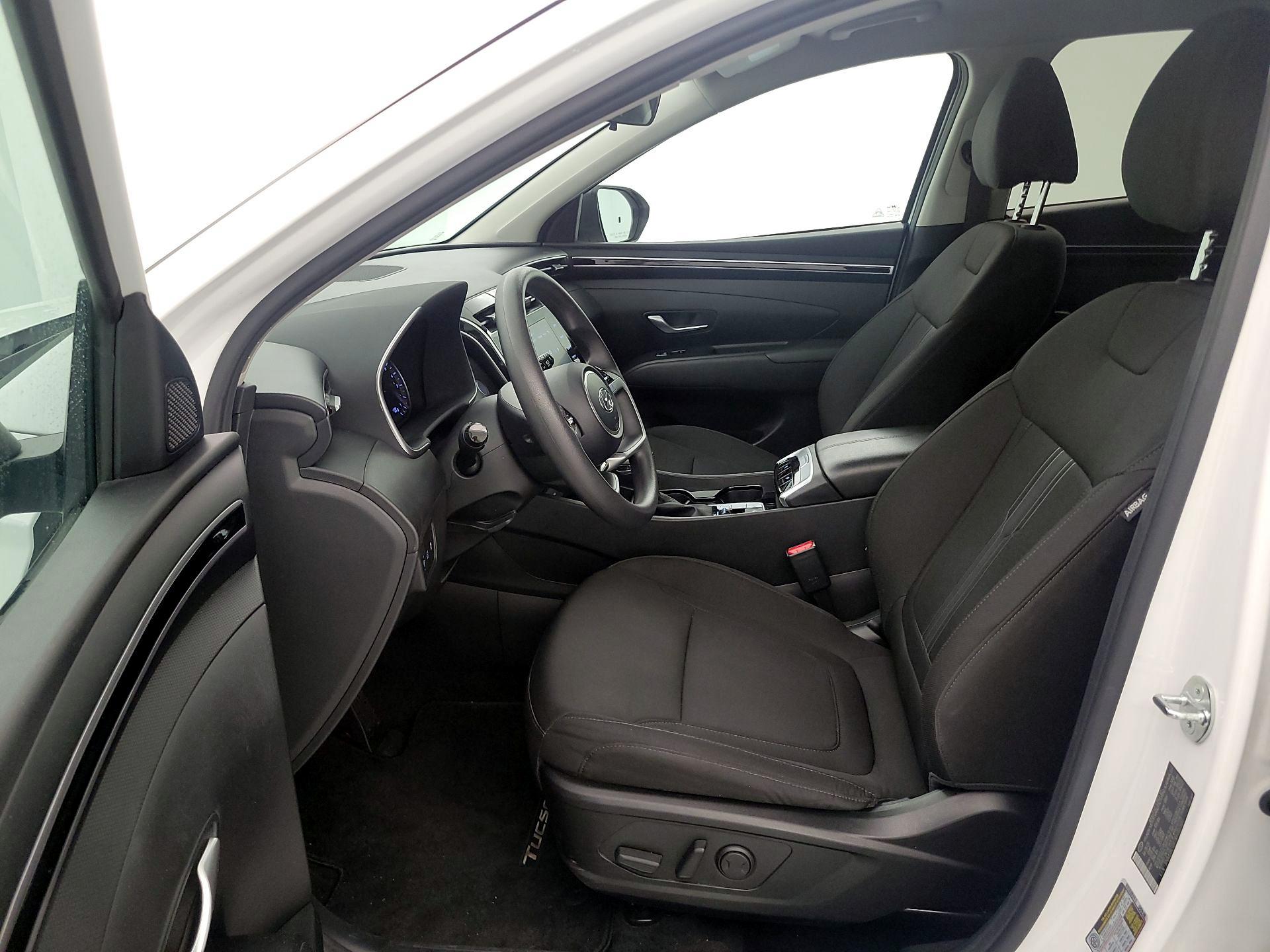 Thumbnail: 2024 Hyundai Tucson - 11