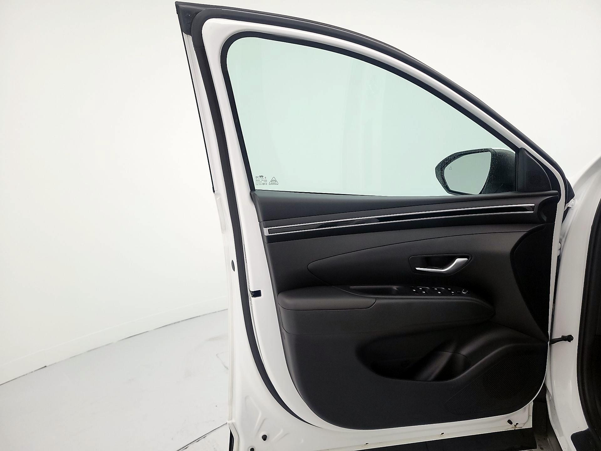 Thumbnail: 2024 Hyundai Tucson - 12