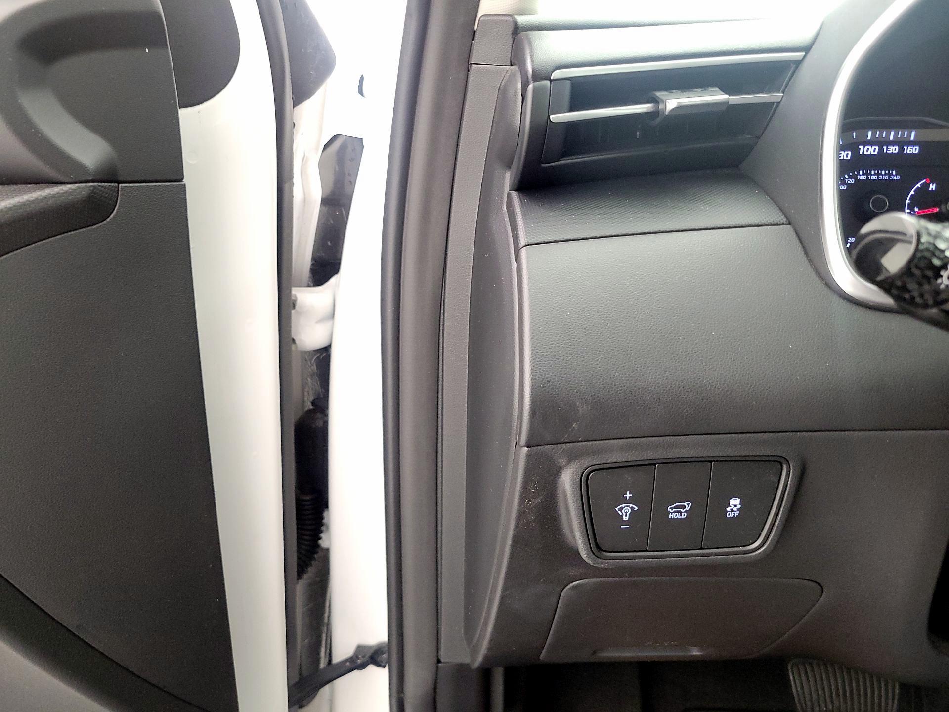 Thumbnail: 2024 Hyundai Tucson - 13