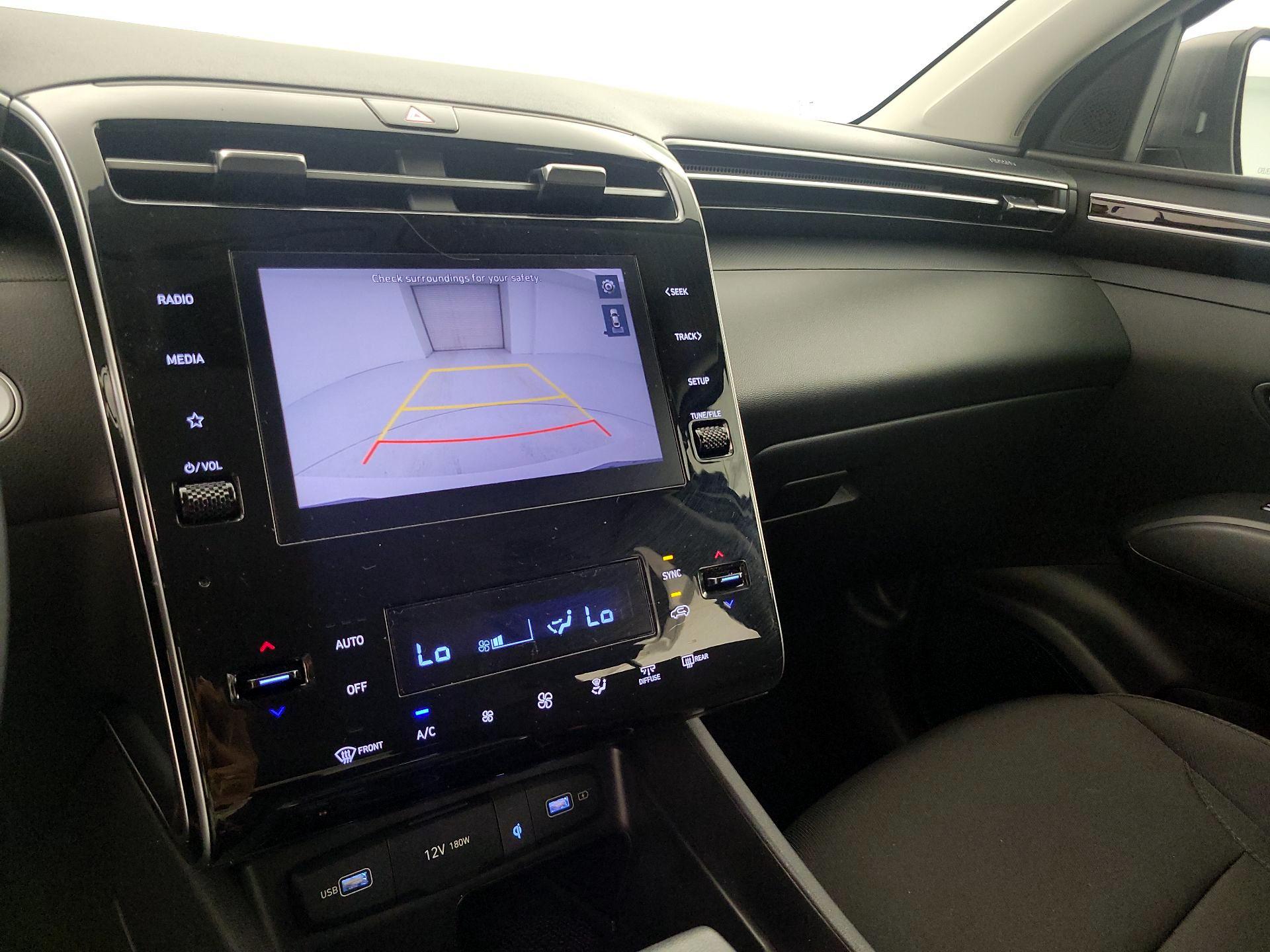 Thumbnail: 2024 Hyundai Tucson - 14