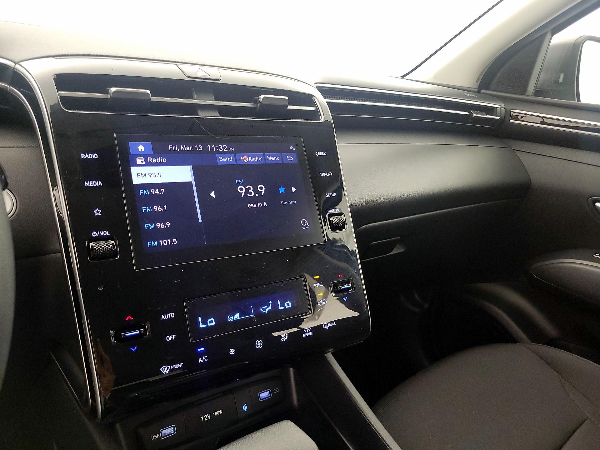 Thumbnail: 2024 Hyundai Tucson - 15