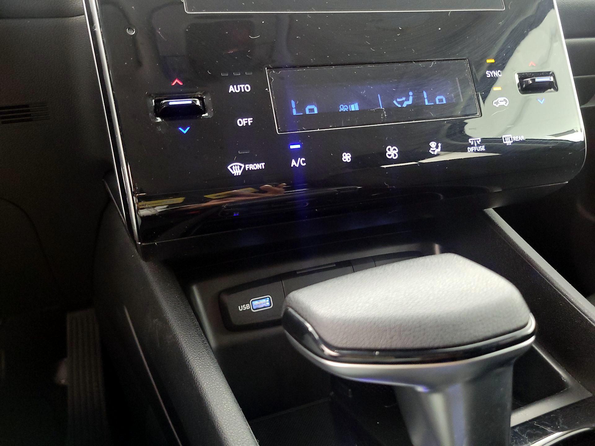 Thumbnail: 2024 Hyundai Tucson - 16