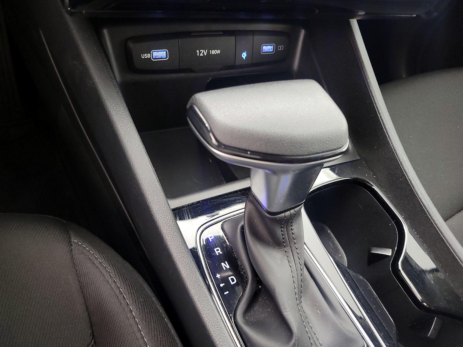 Thumbnail: 2024 Hyundai Tucson - 17