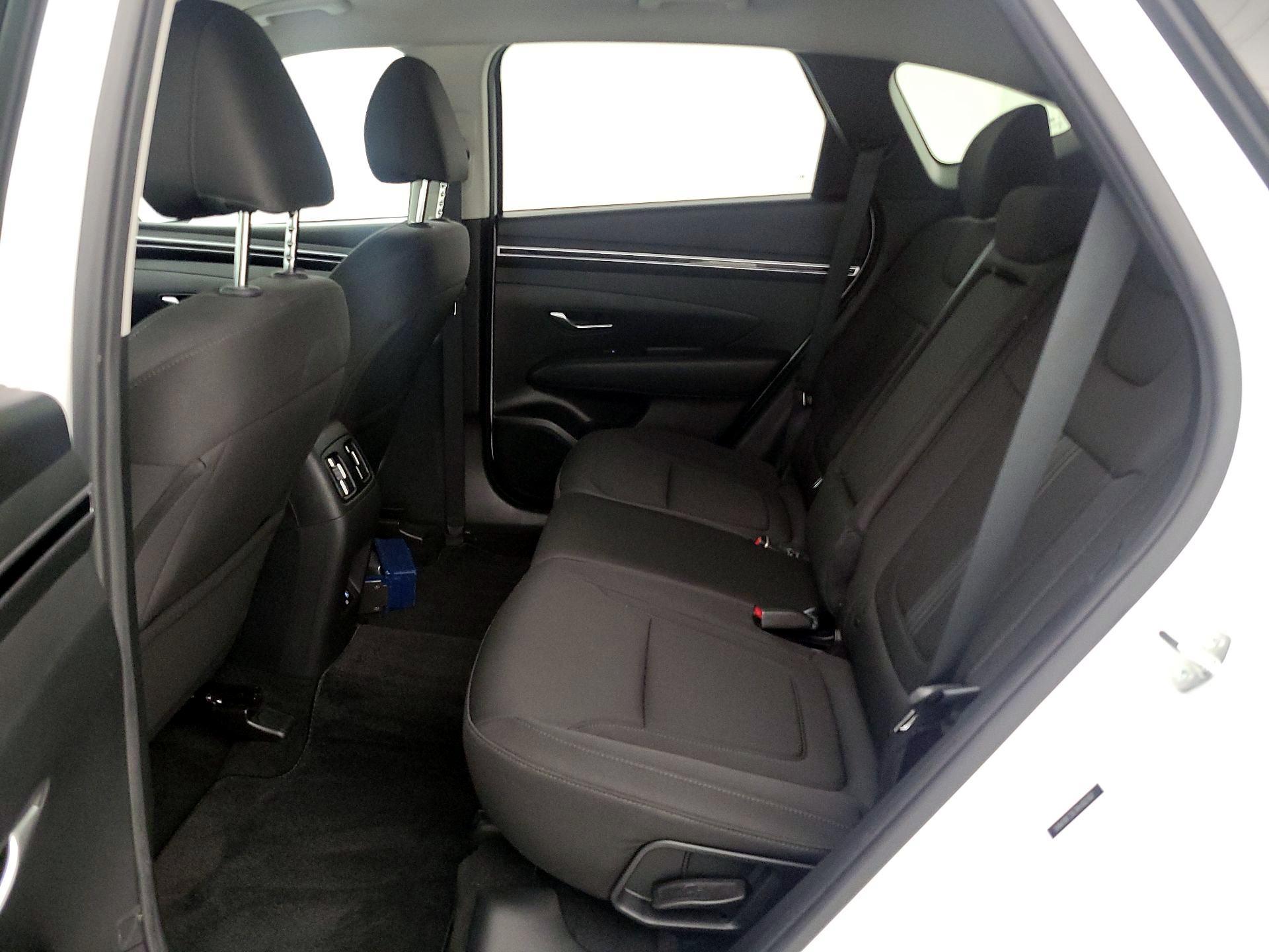 Thumbnail: 2024 Hyundai Tucson - 19