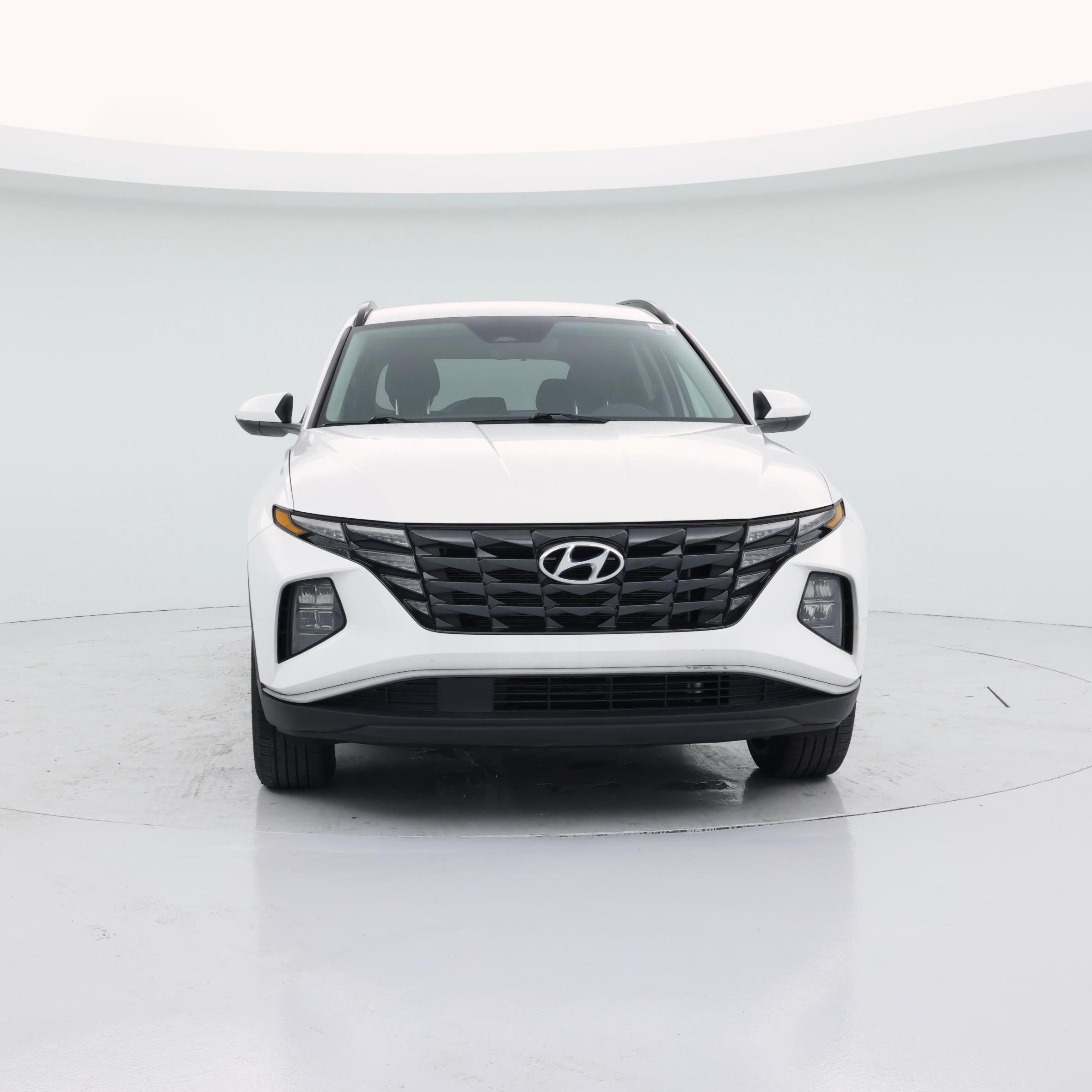 Thumbnail: 2024 Hyundai Tucson - 5