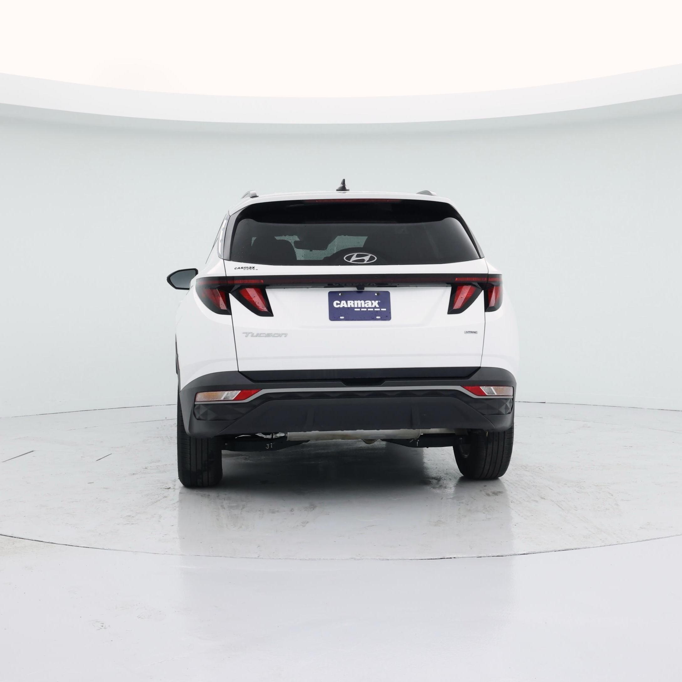 Thumbnail: 2024 Hyundai Tucson - 6