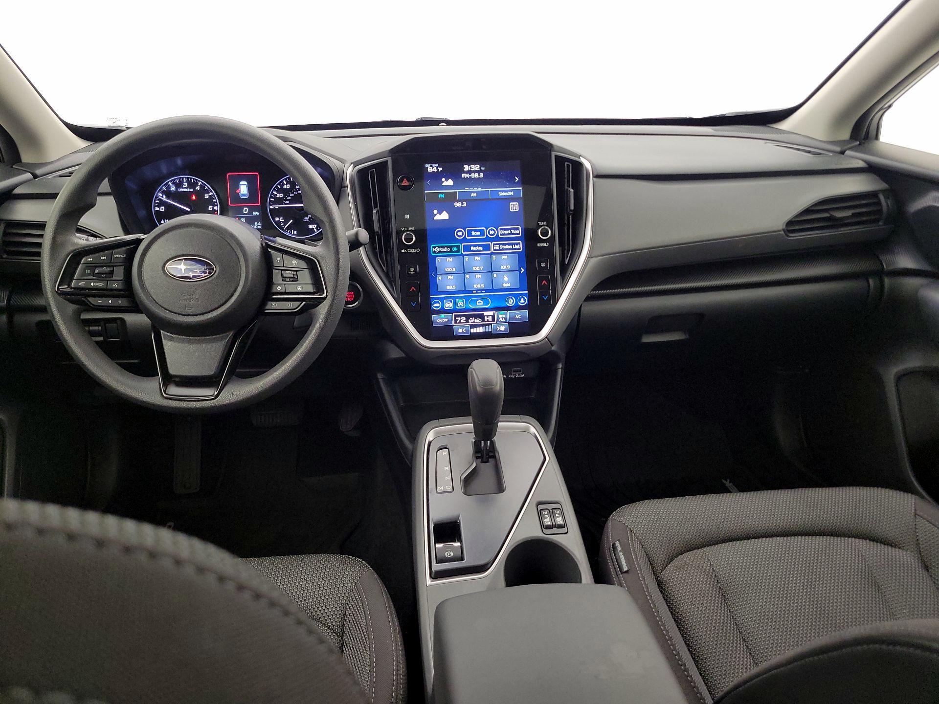 Thumbnail: 2024 Subaru Crosstrek - 9