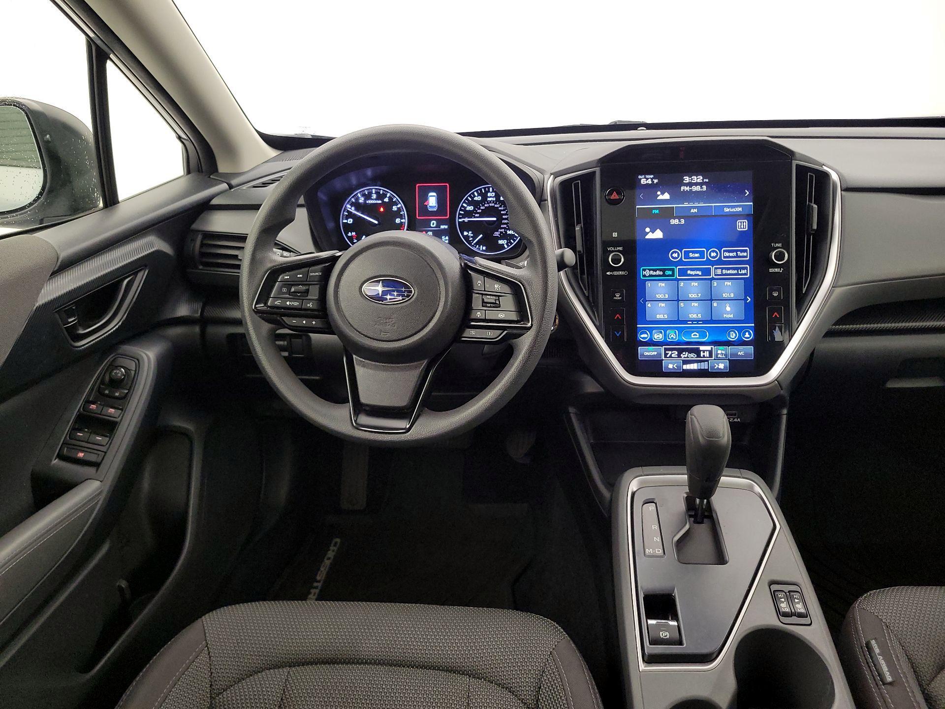 Thumbnail: 2024 Subaru Crosstrek - 10