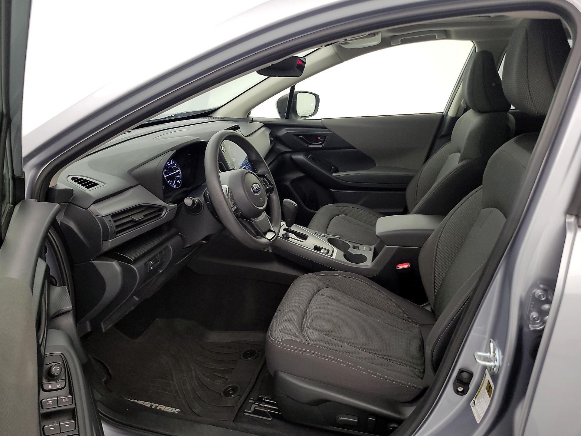 Thumbnail: 2024 Subaru Crosstrek - 11