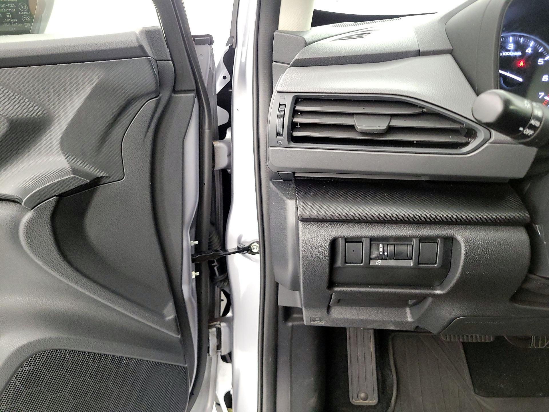 Thumbnail: 2024 Subaru Crosstrek - 13