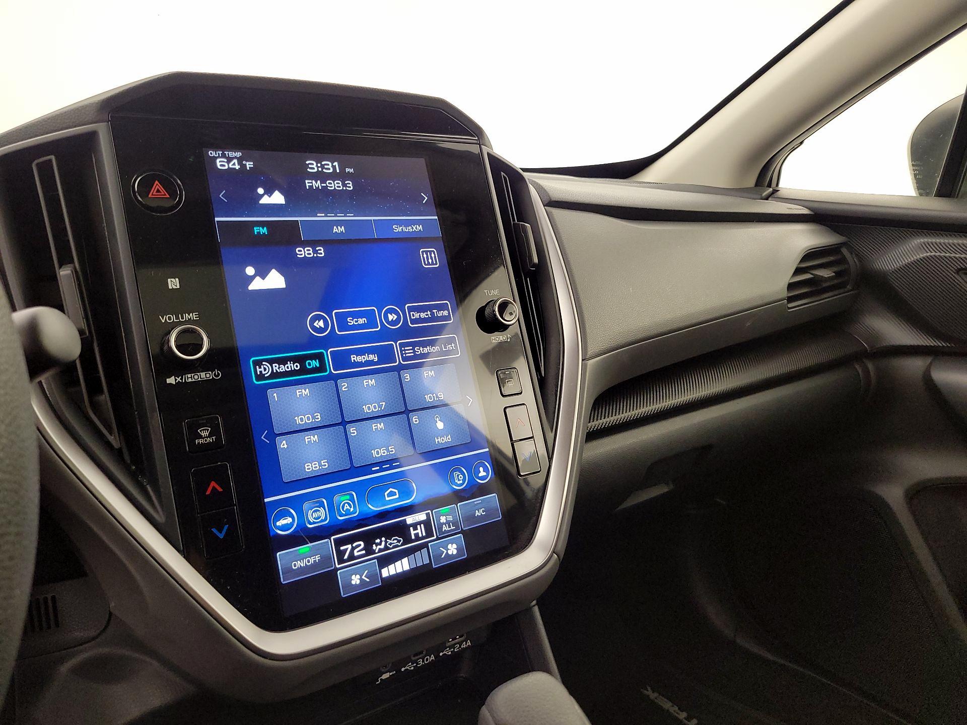 Thumbnail: 2024 Subaru Crosstrek - 15