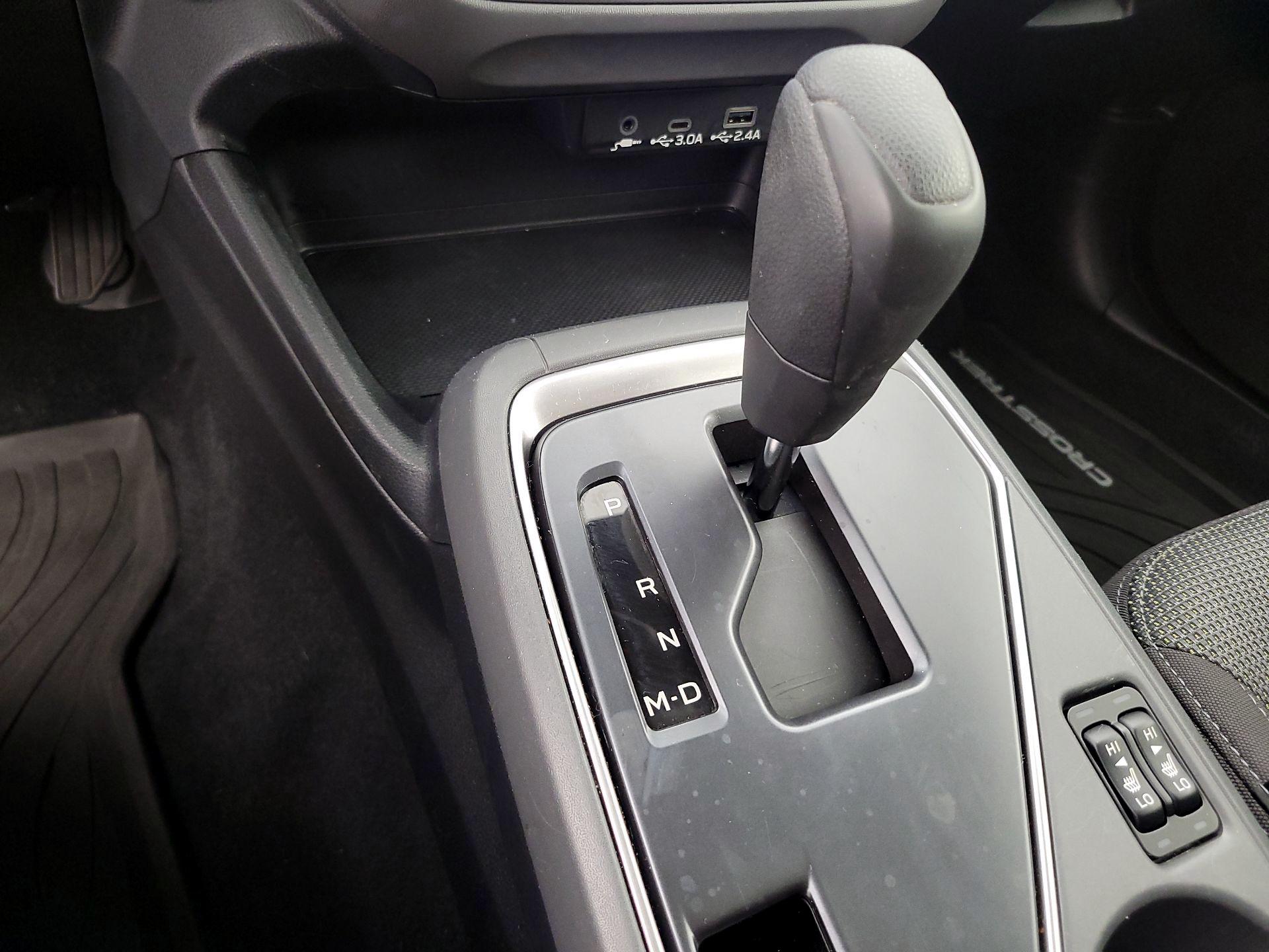 Thumbnail: 2024 Subaru Crosstrek - 17