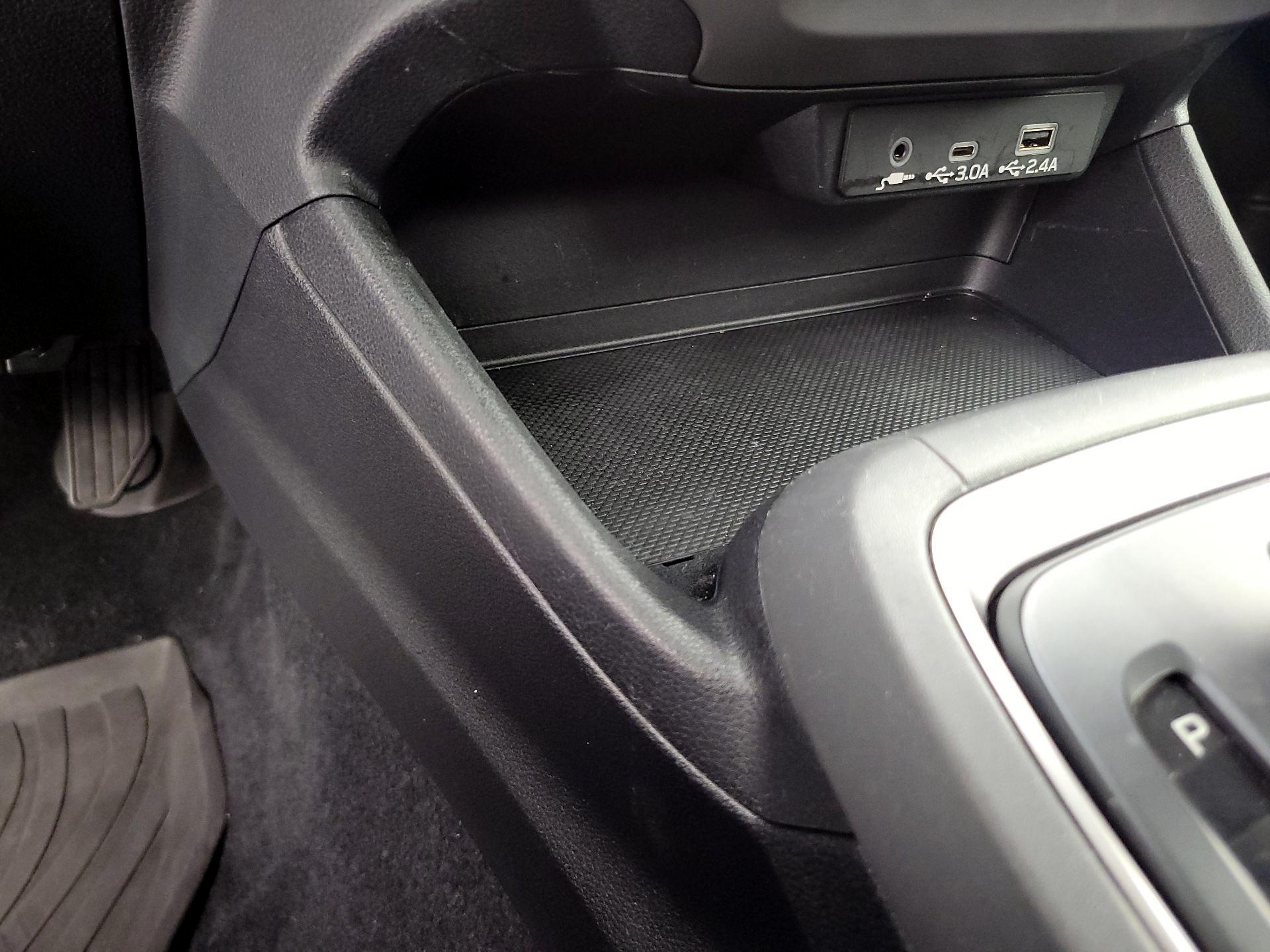 Thumbnail: 2024 Subaru Crosstrek - 18