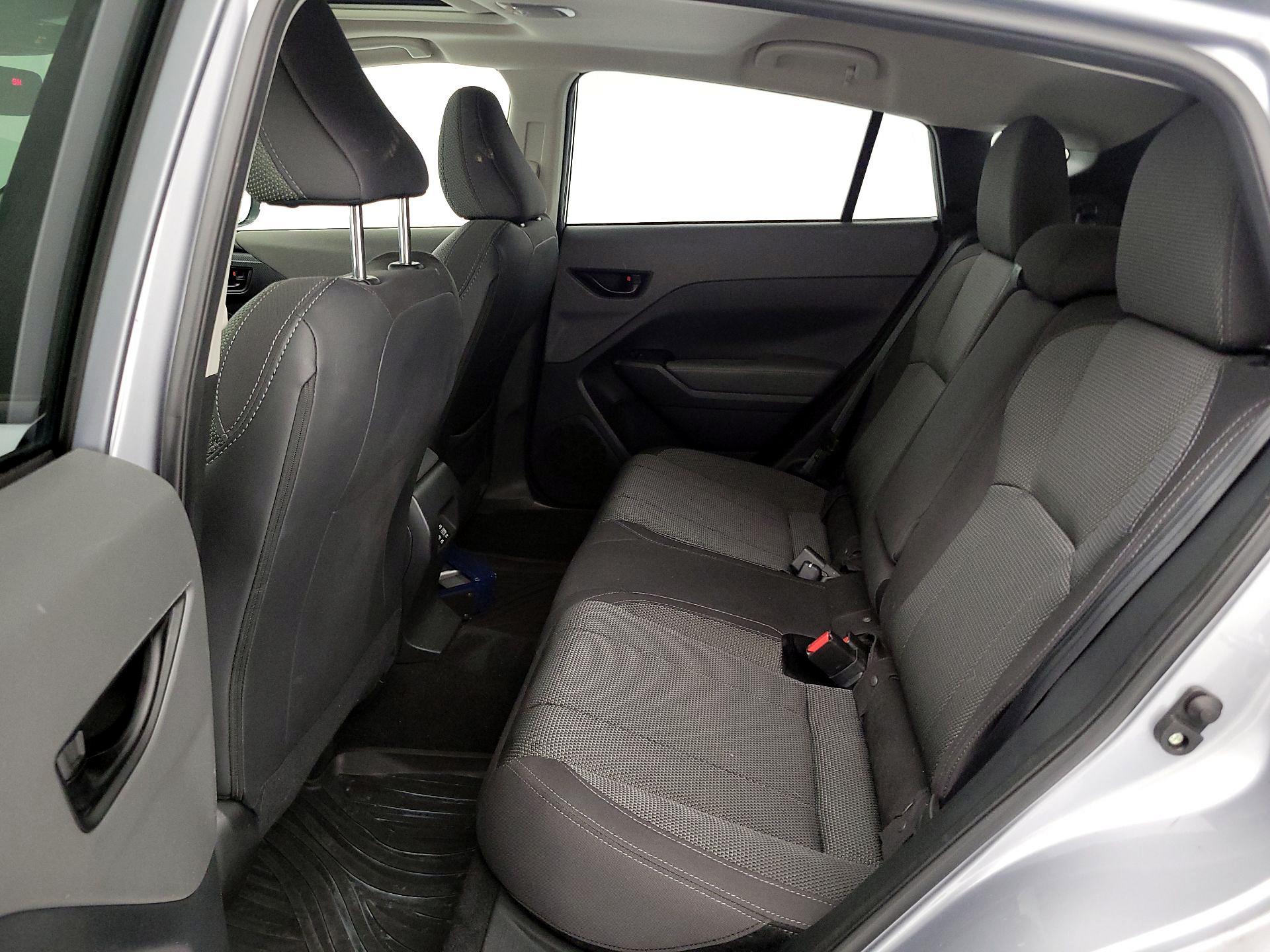 Thumbnail: 2024 Subaru Crosstrek - 20