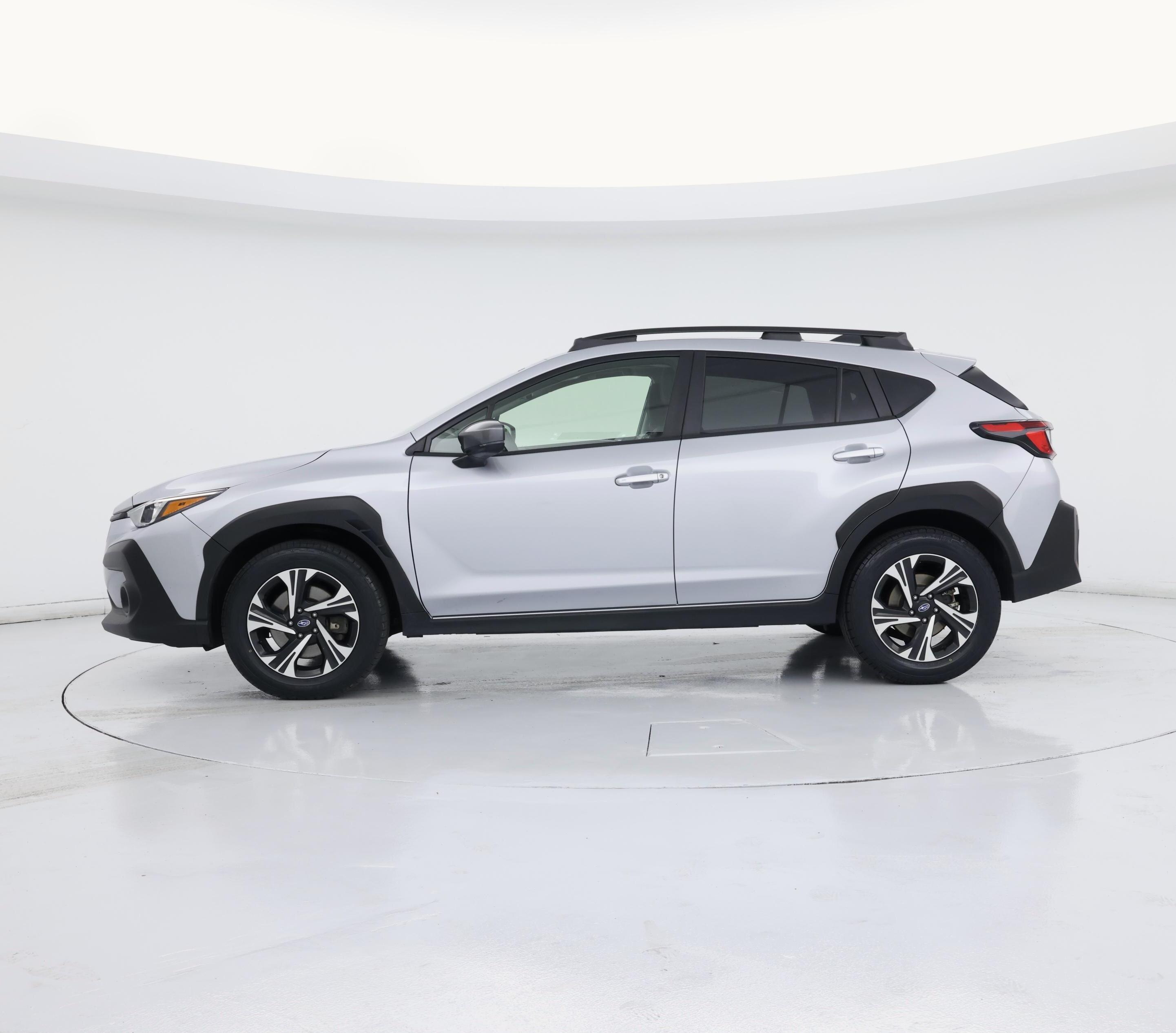 Thumbnail: 2024 Subaru Crosstrek - 3