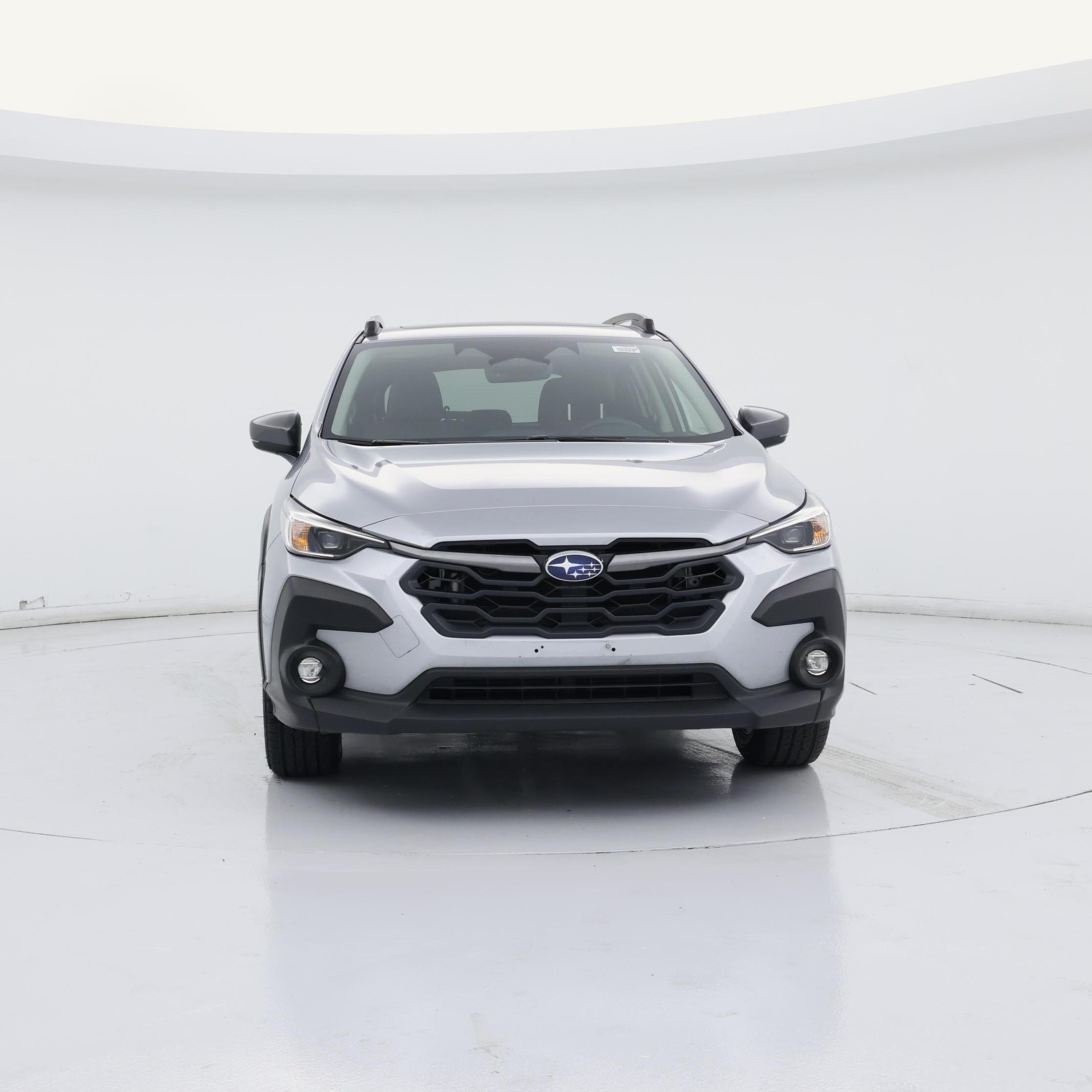 Thumbnail: 2024 Subaru Crosstrek - 5