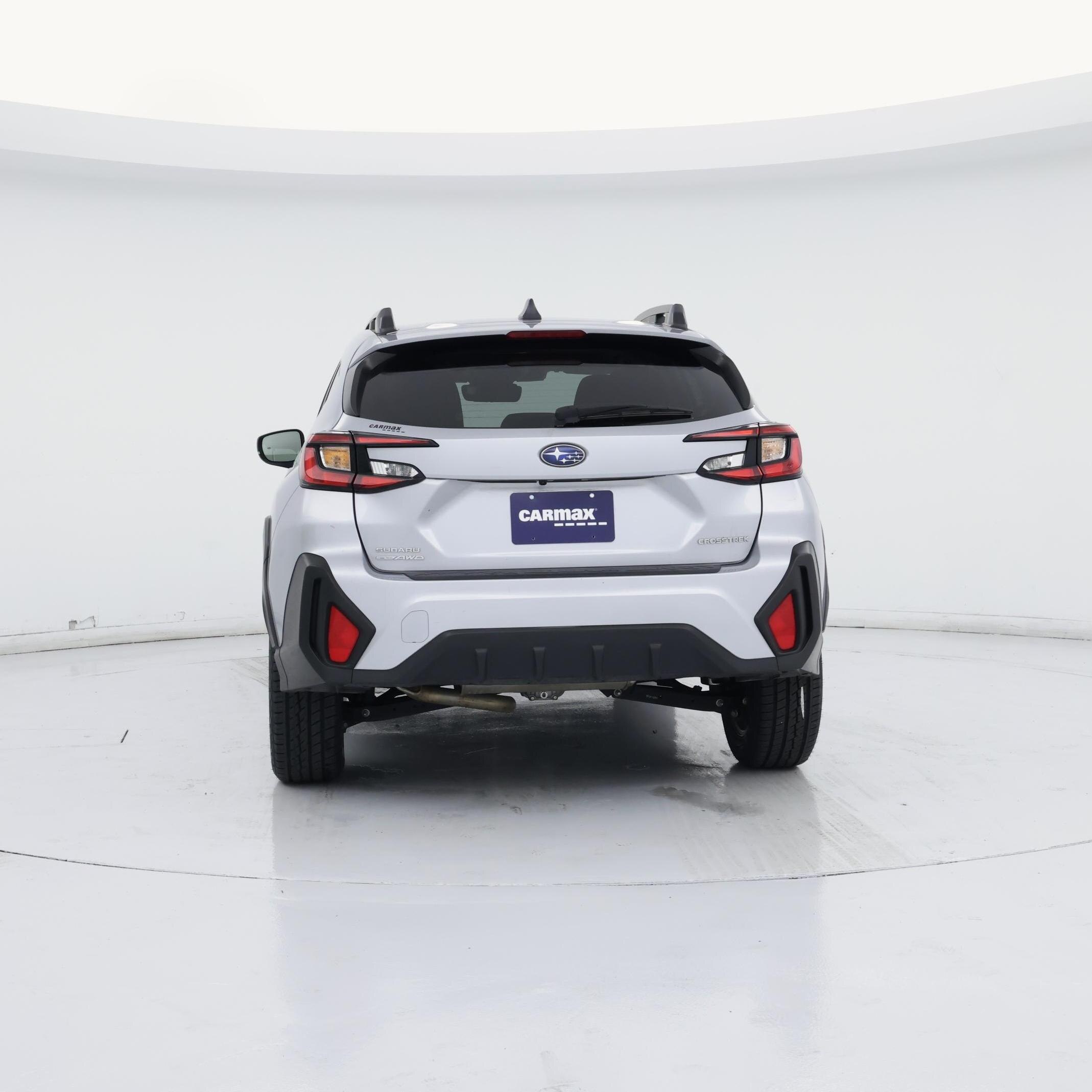 Thumbnail: 2024 Subaru Crosstrek - 6