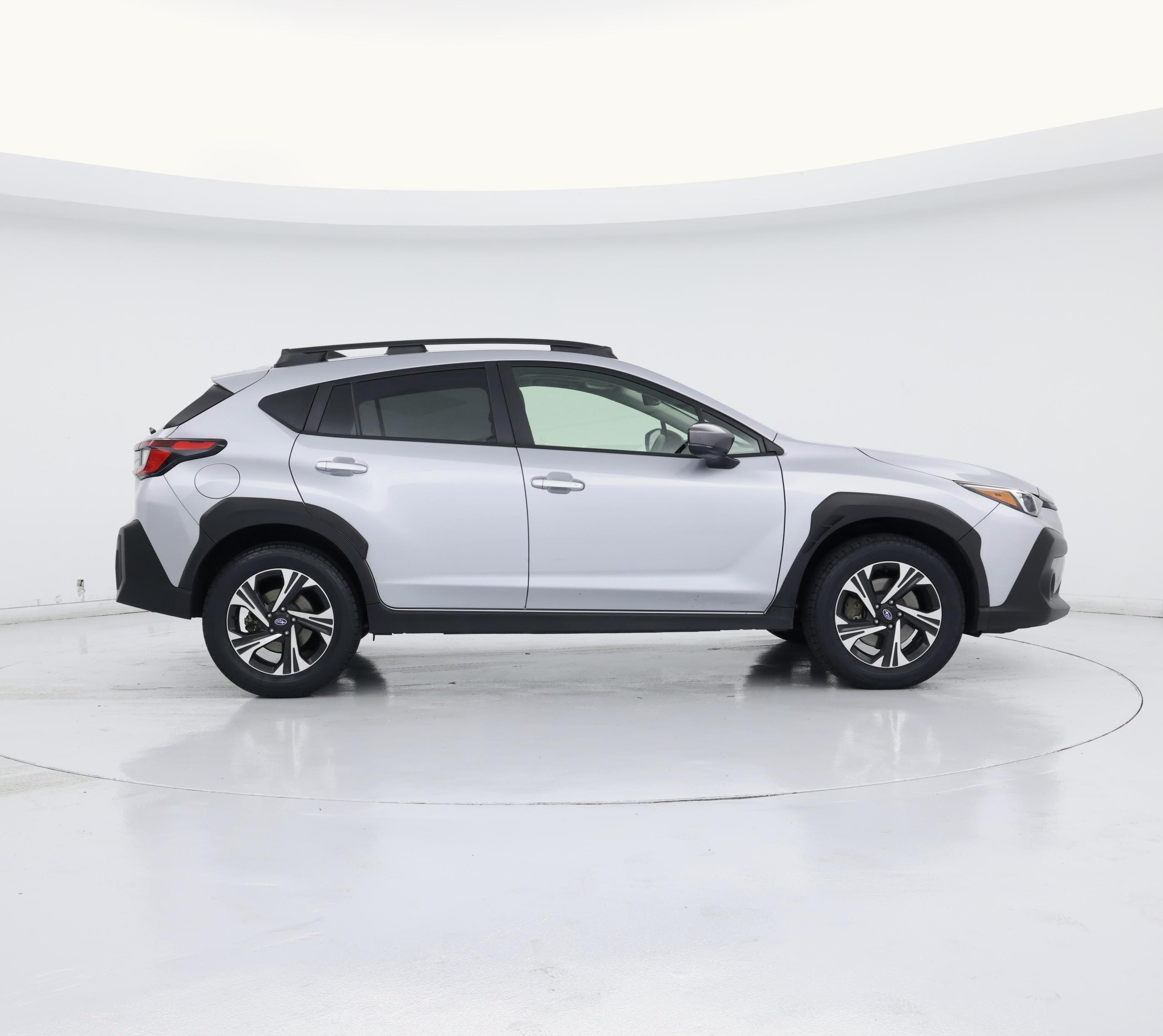 Thumbnail: 2024 Subaru Crosstrek - 7