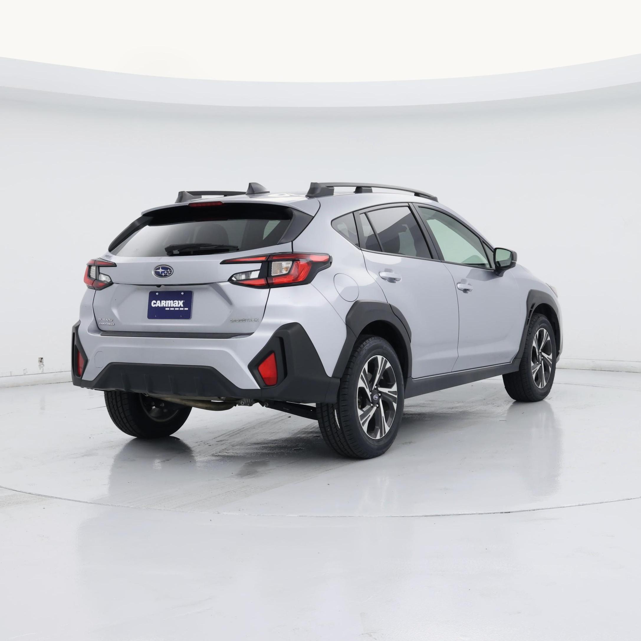 Thumbnail: 2024 Subaru Crosstrek - 8