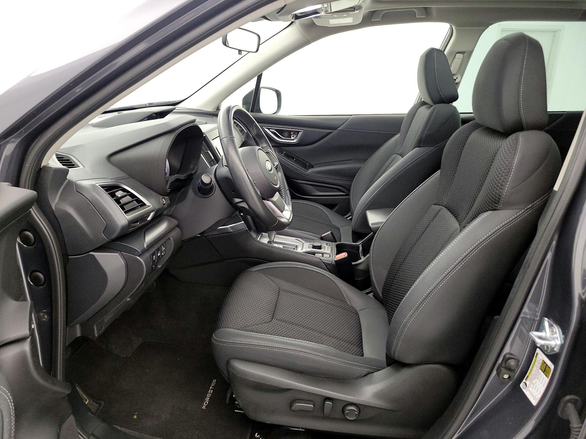 Thumbnail: 2024 Subaru Forester - 11