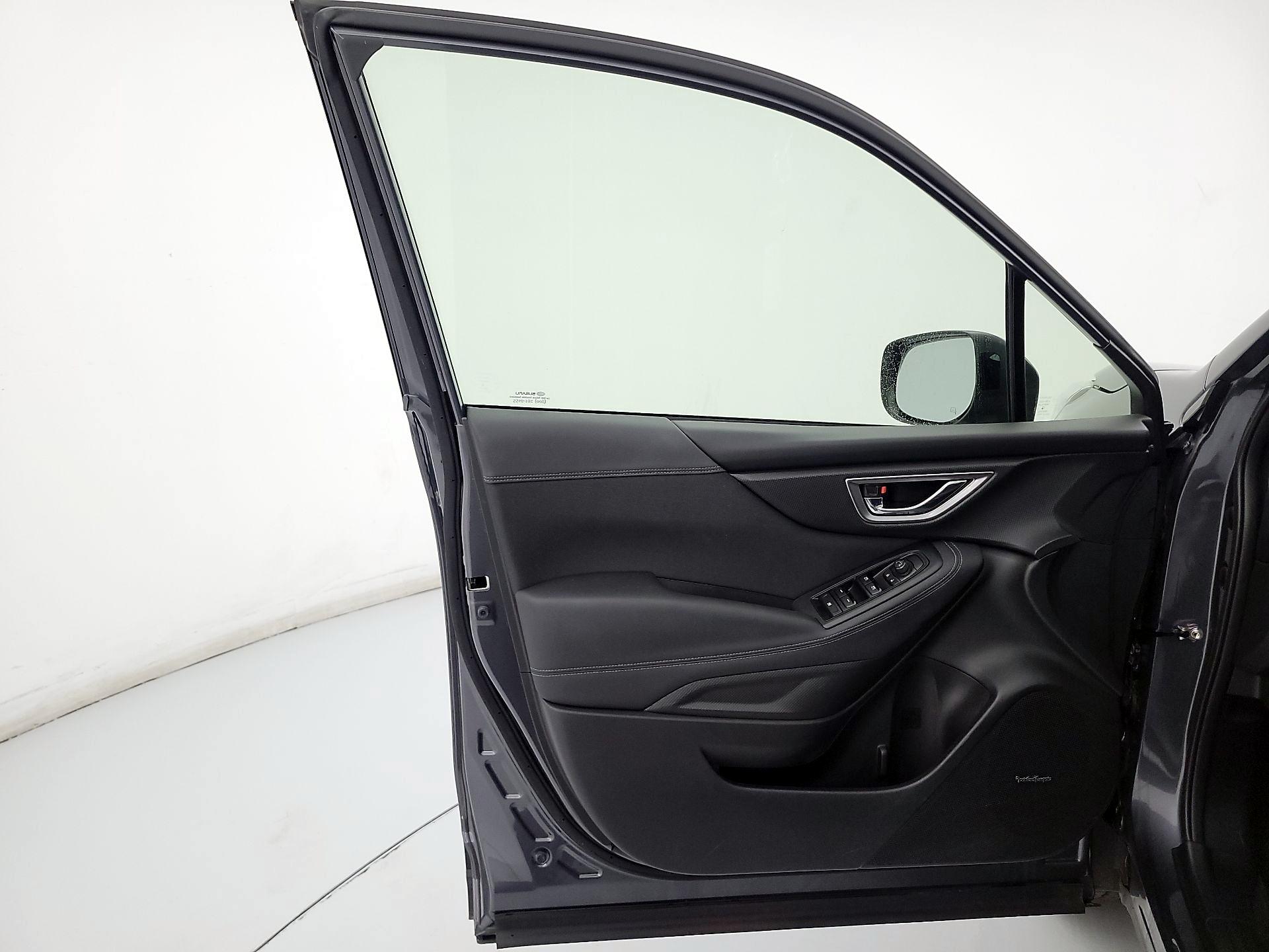 Thumbnail: 2024 Subaru Forester - 12