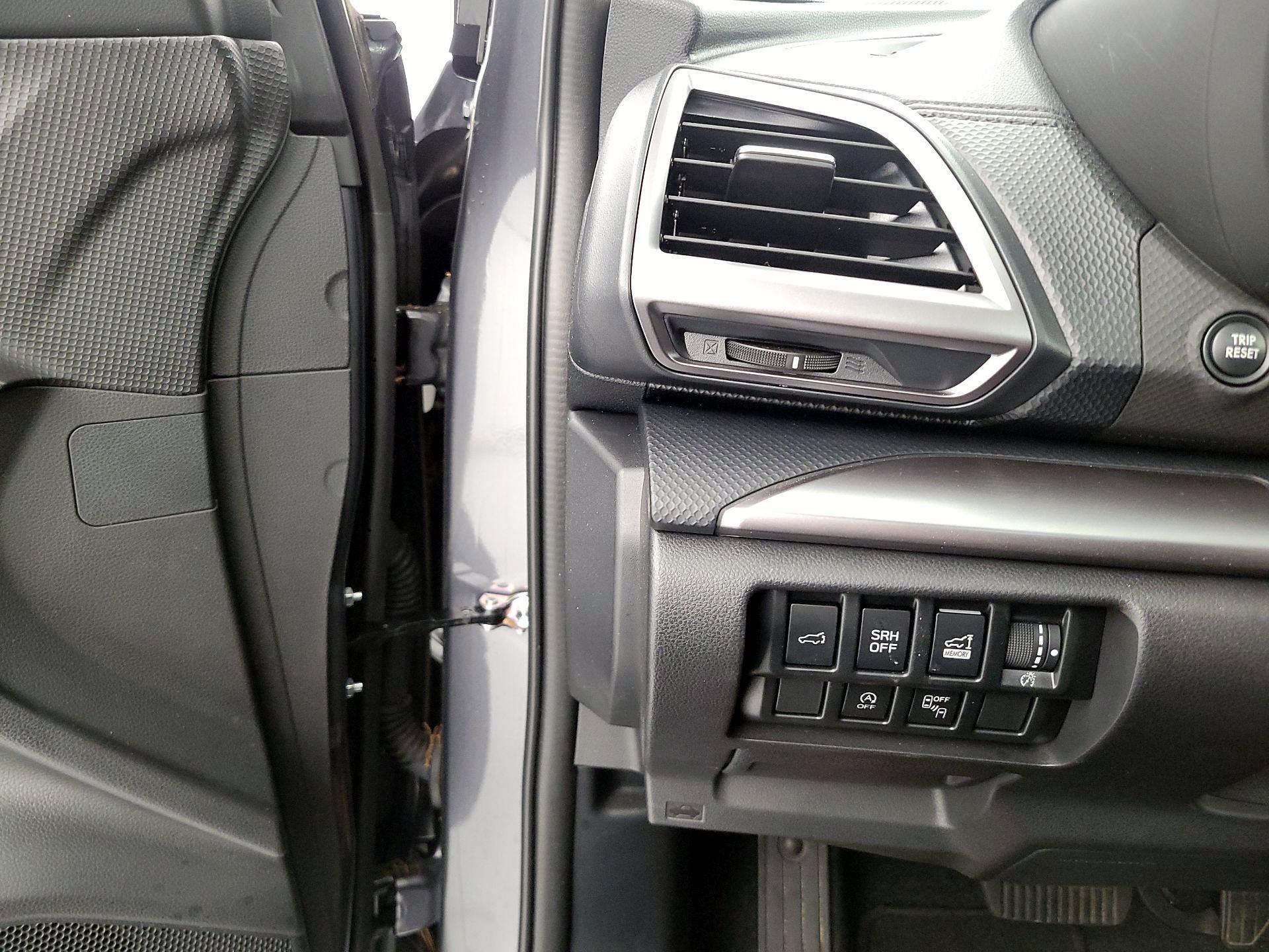 Thumbnail: 2024 Subaru Forester - 13