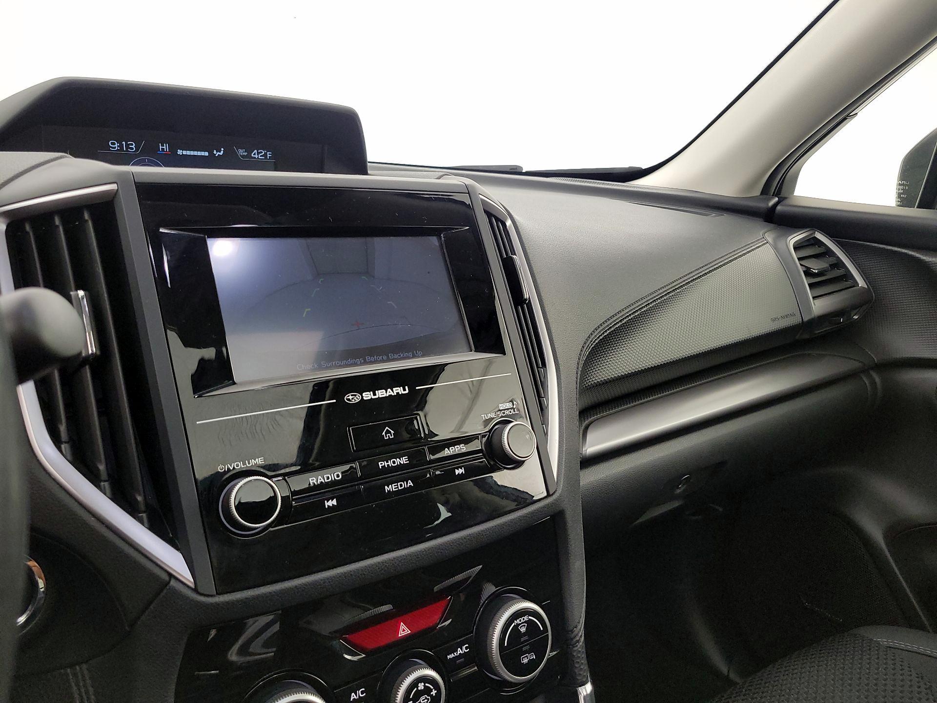 Thumbnail: 2024 Subaru Forester - 14