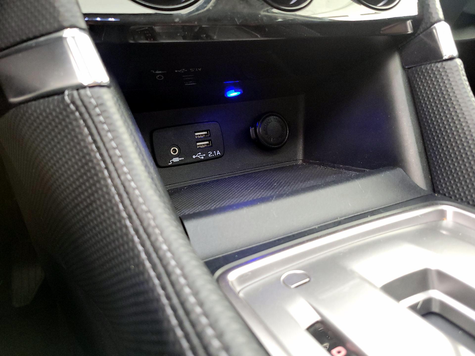 Thumbnail: 2024 Subaru Forester - 18