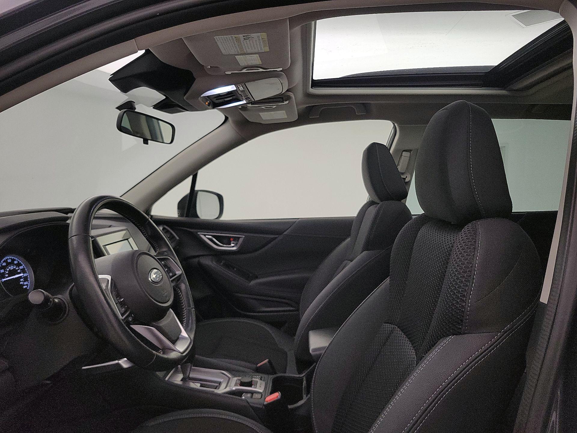 Thumbnail: 2024 Subaru Forester - 19