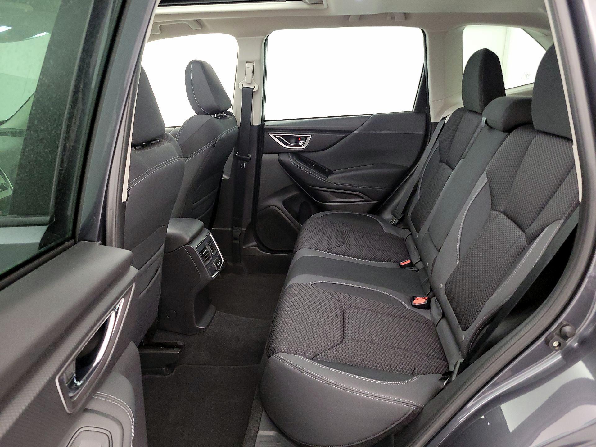 Thumbnail: 2024 Subaru Forester - 20