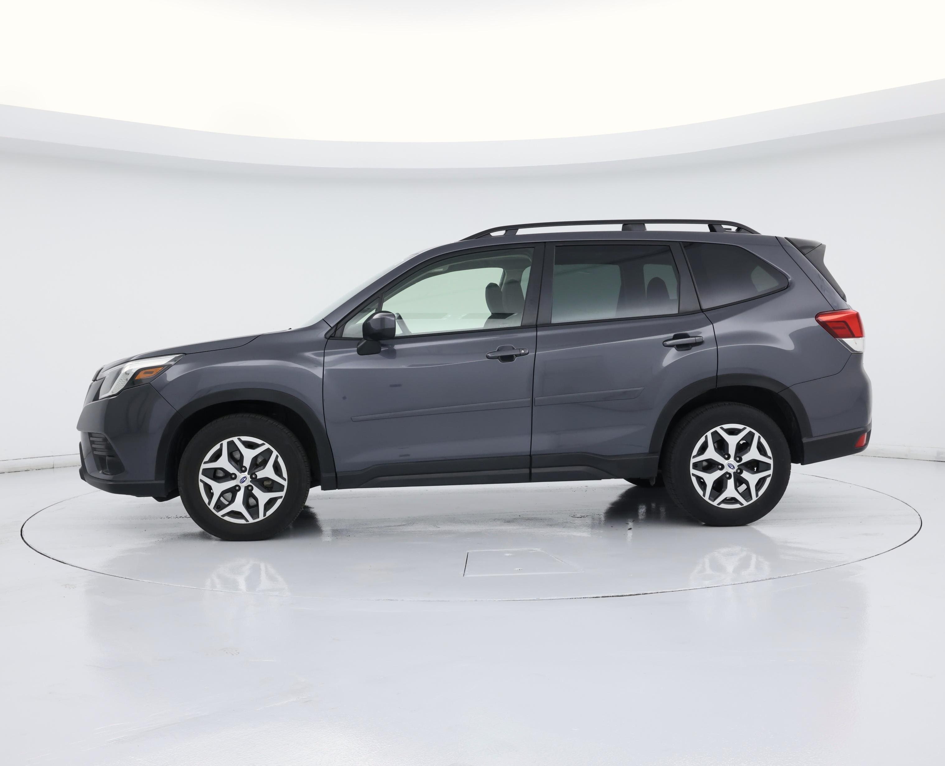 Thumbnail: 2024 Subaru Forester - 3