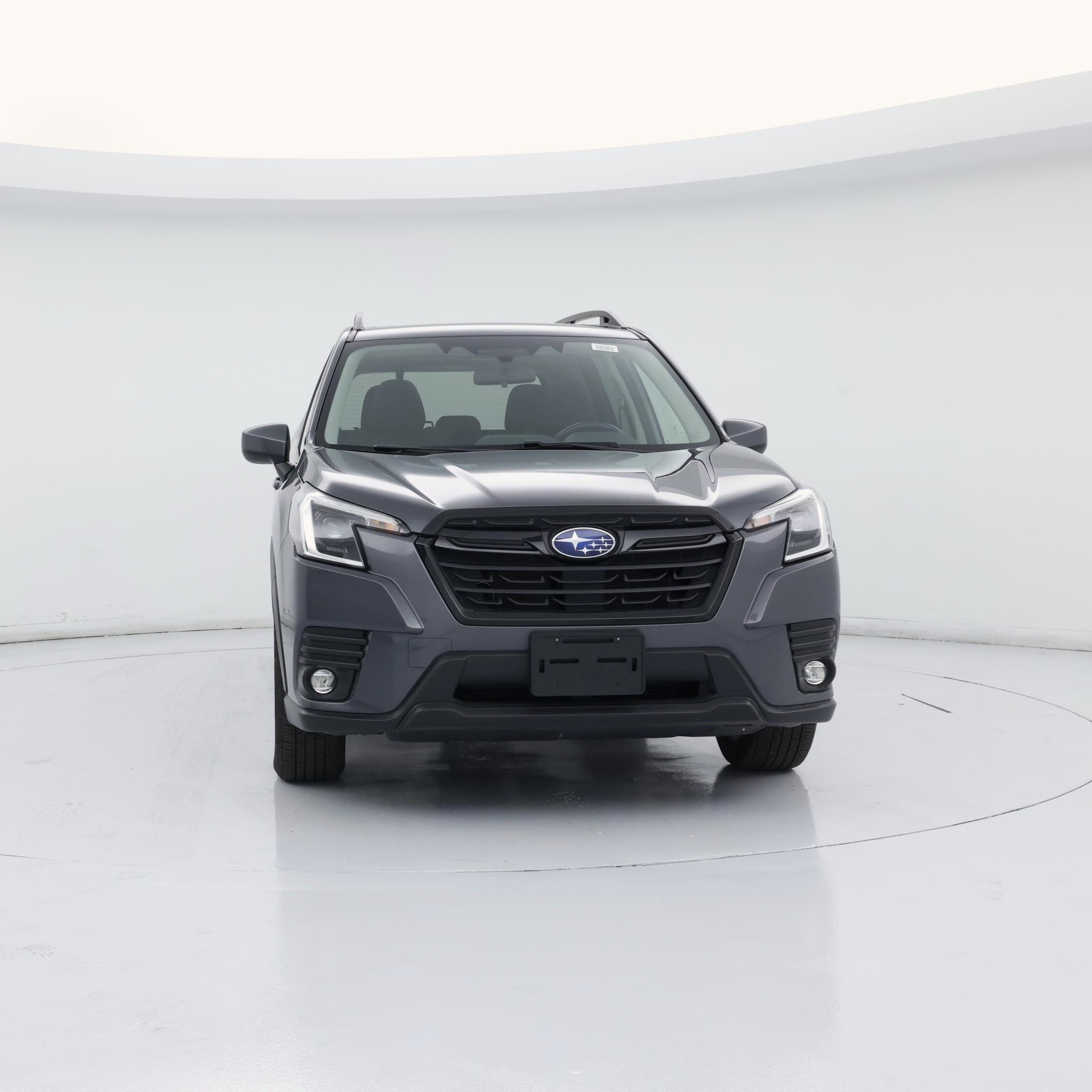 Thumbnail: 2024 Subaru Forester - 5