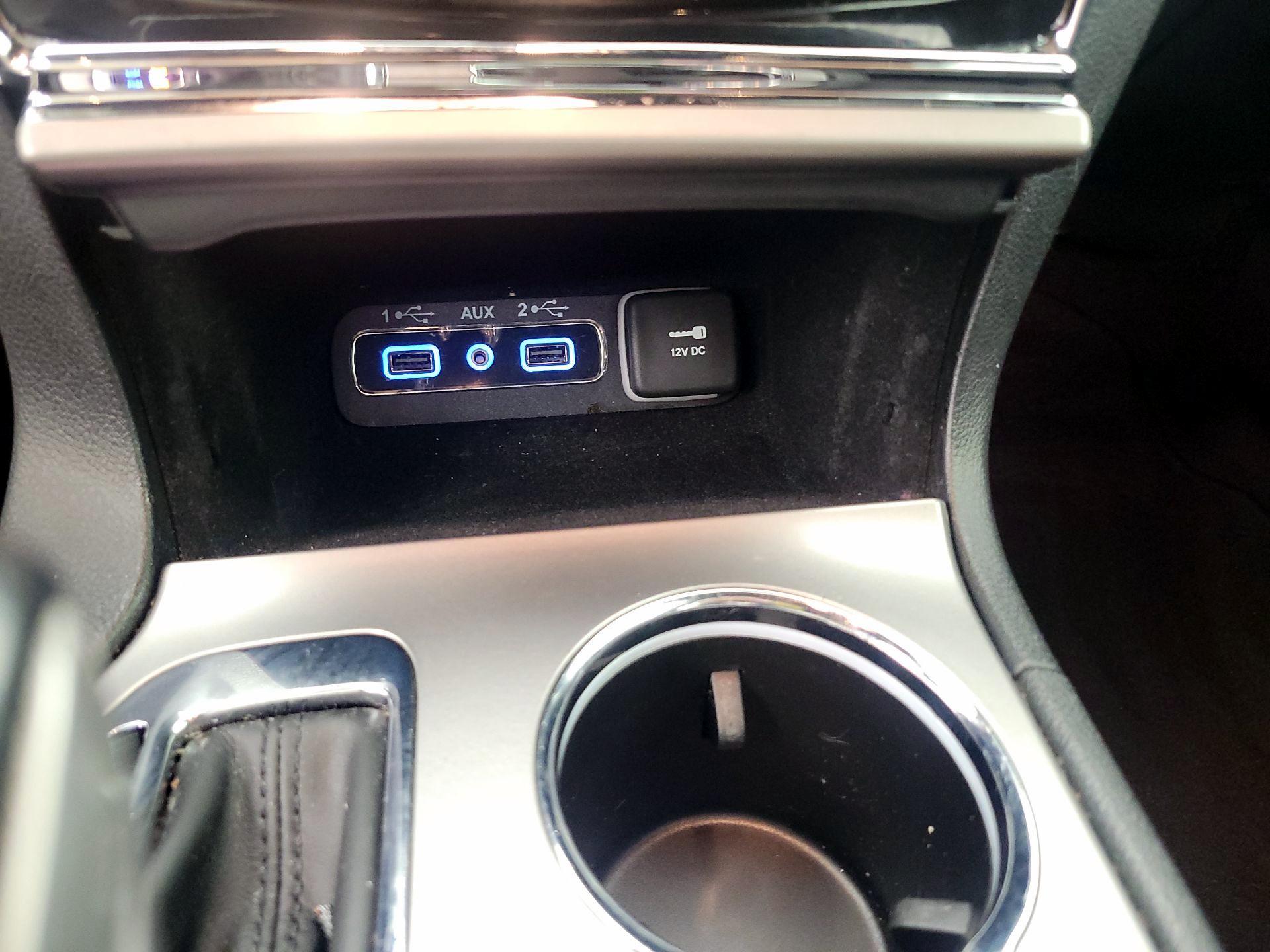 Thumbnail: 2022 Jeep Grand Cherokee - 19