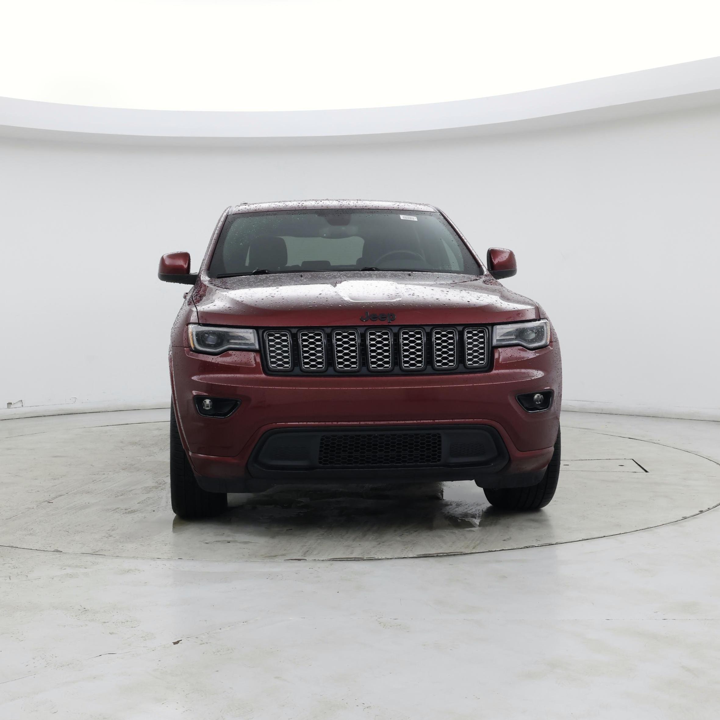 Thumbnail: 2022 Jeep Grand Cherokee - 5