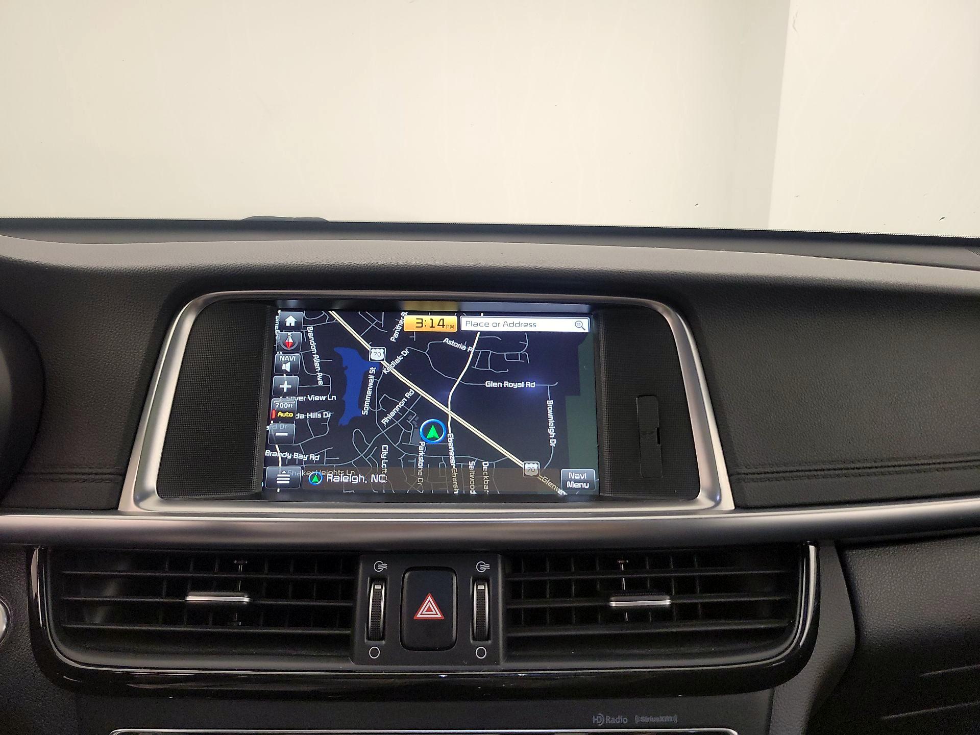 Thumbnail: 2016 Kia Optima - 14