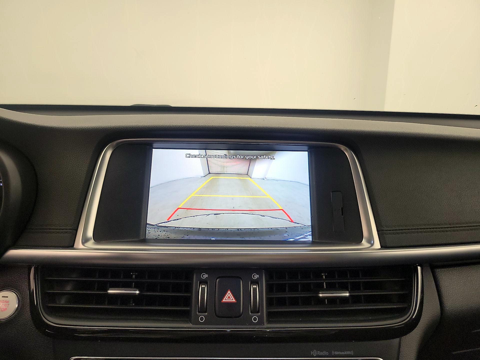 Thumbnail: 2016 Kia Optima - 15