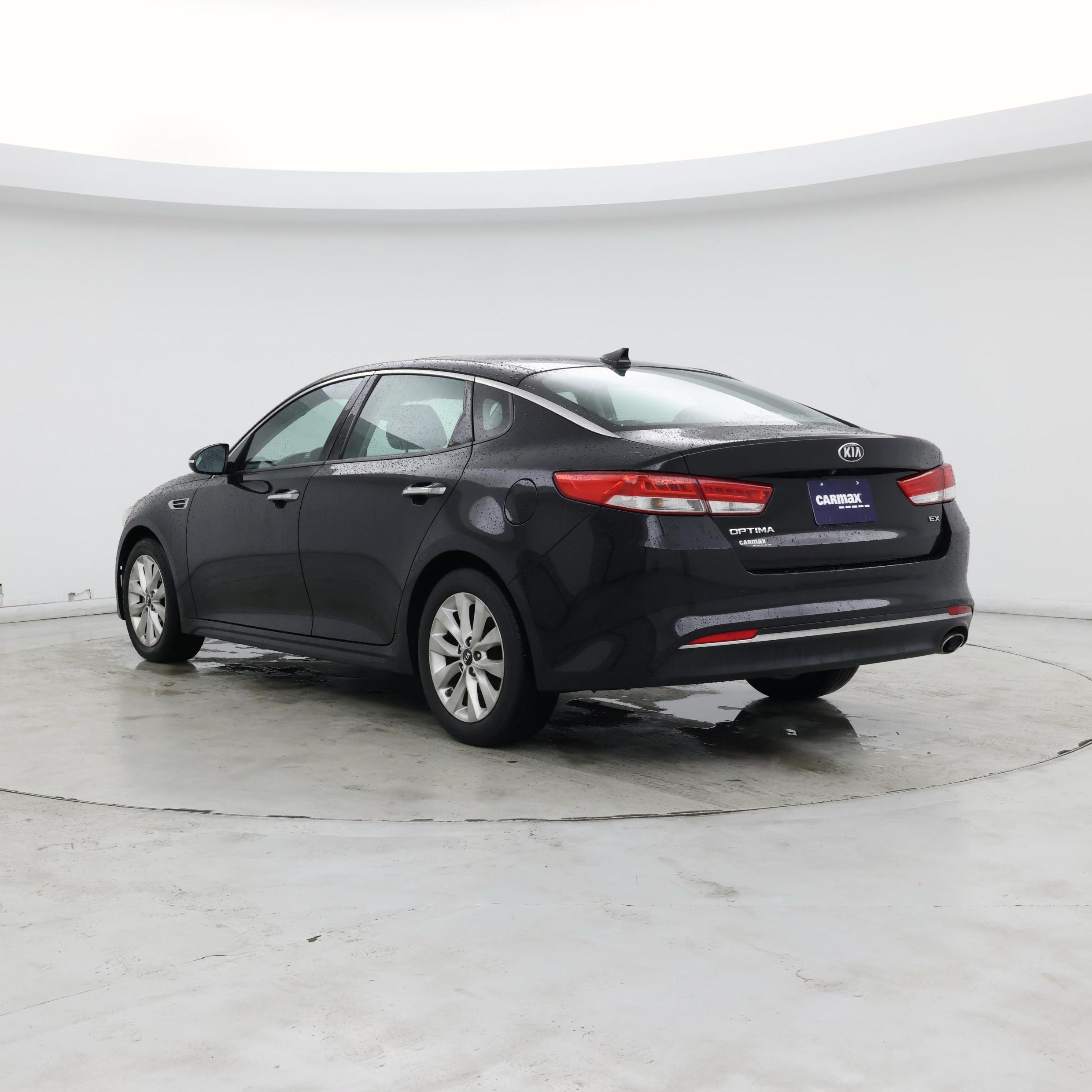 Thumbnail: 2016 Kia Optima - 2