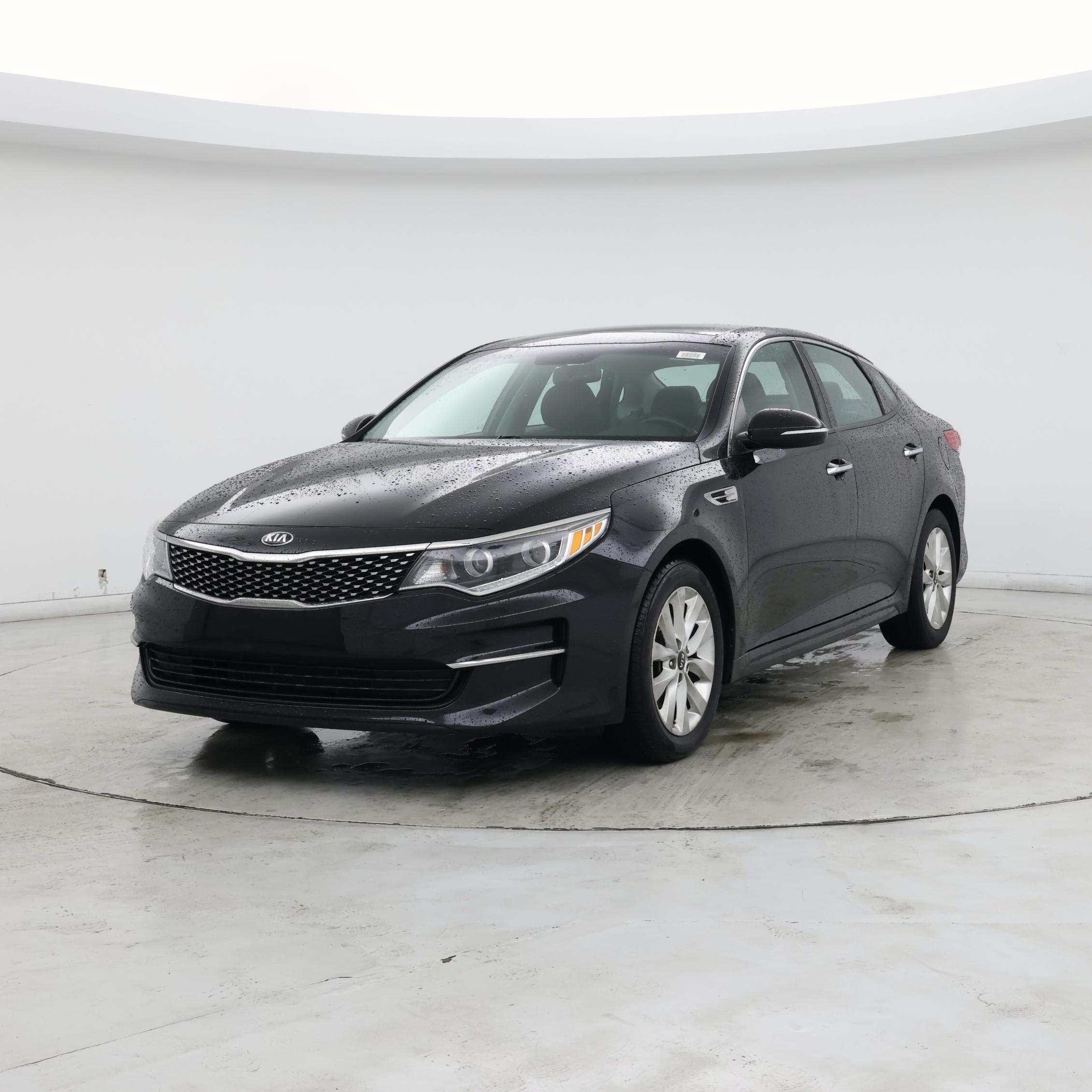 Thumbnail: 2016 Kia Optima - 4