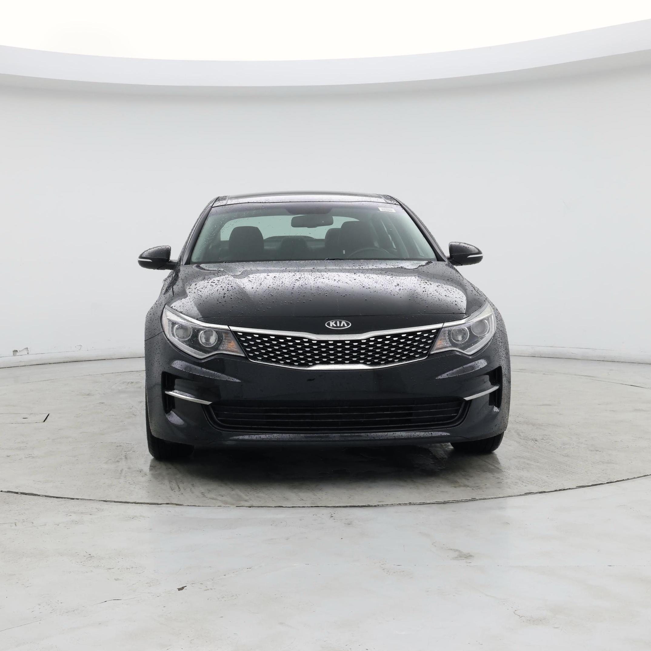 Thumbnail: 2016 Kia Optima - 5