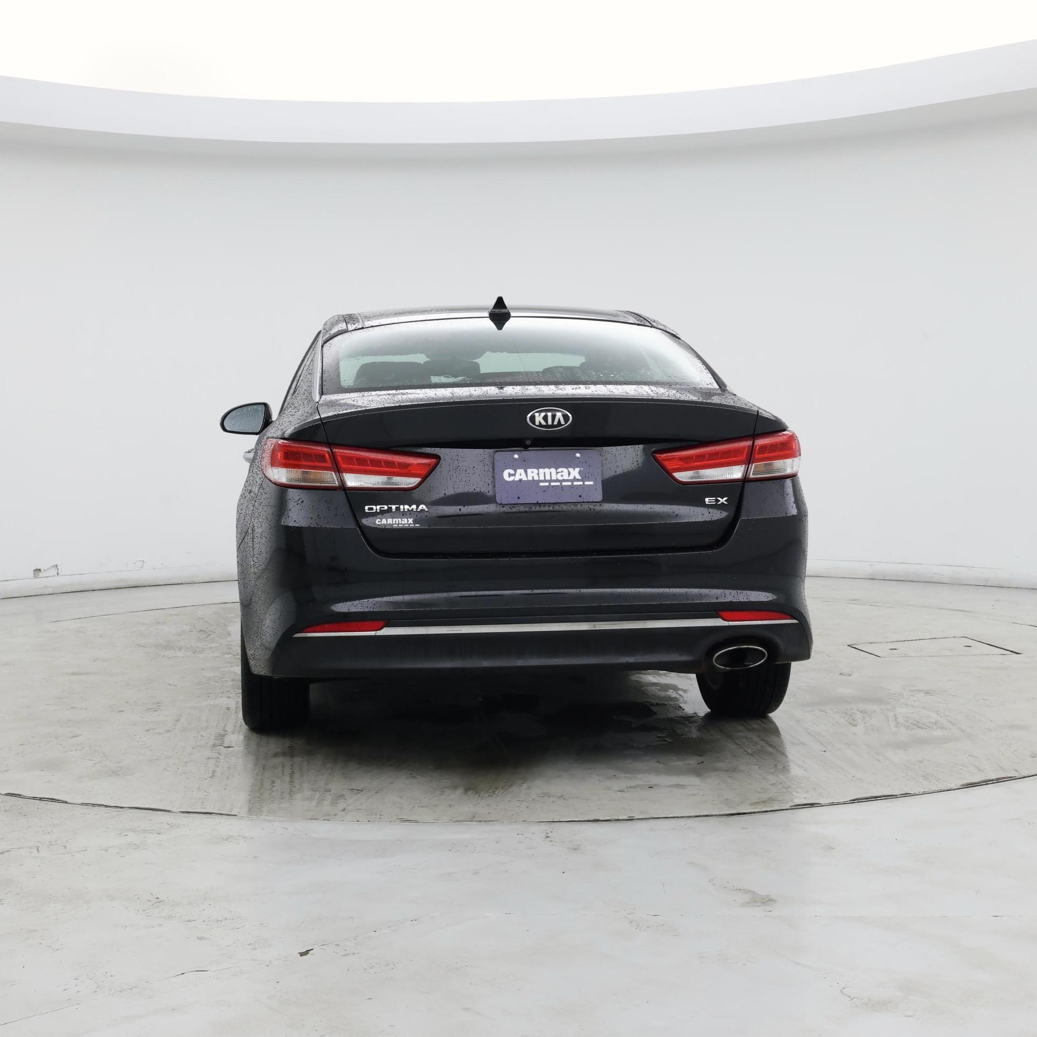 Thumbnail: 2016 Kia Optima - 6