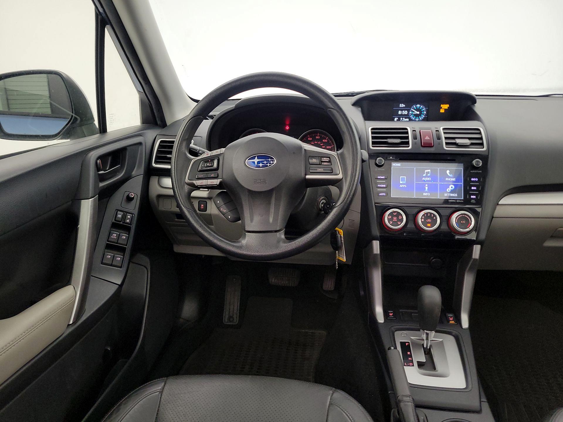 Thumbnail: 2016 Subaru Forester - 10