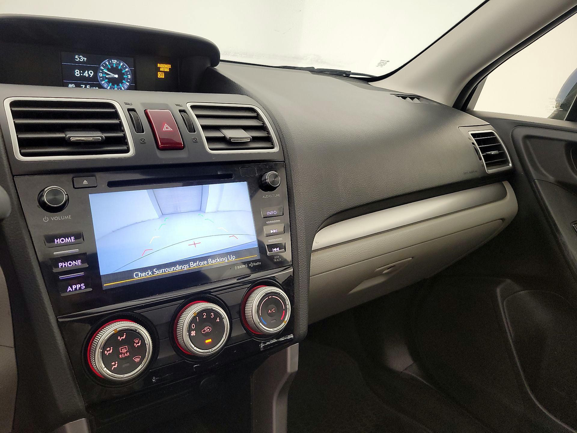 Thumbnail: 2016 Subaru Forester - 14