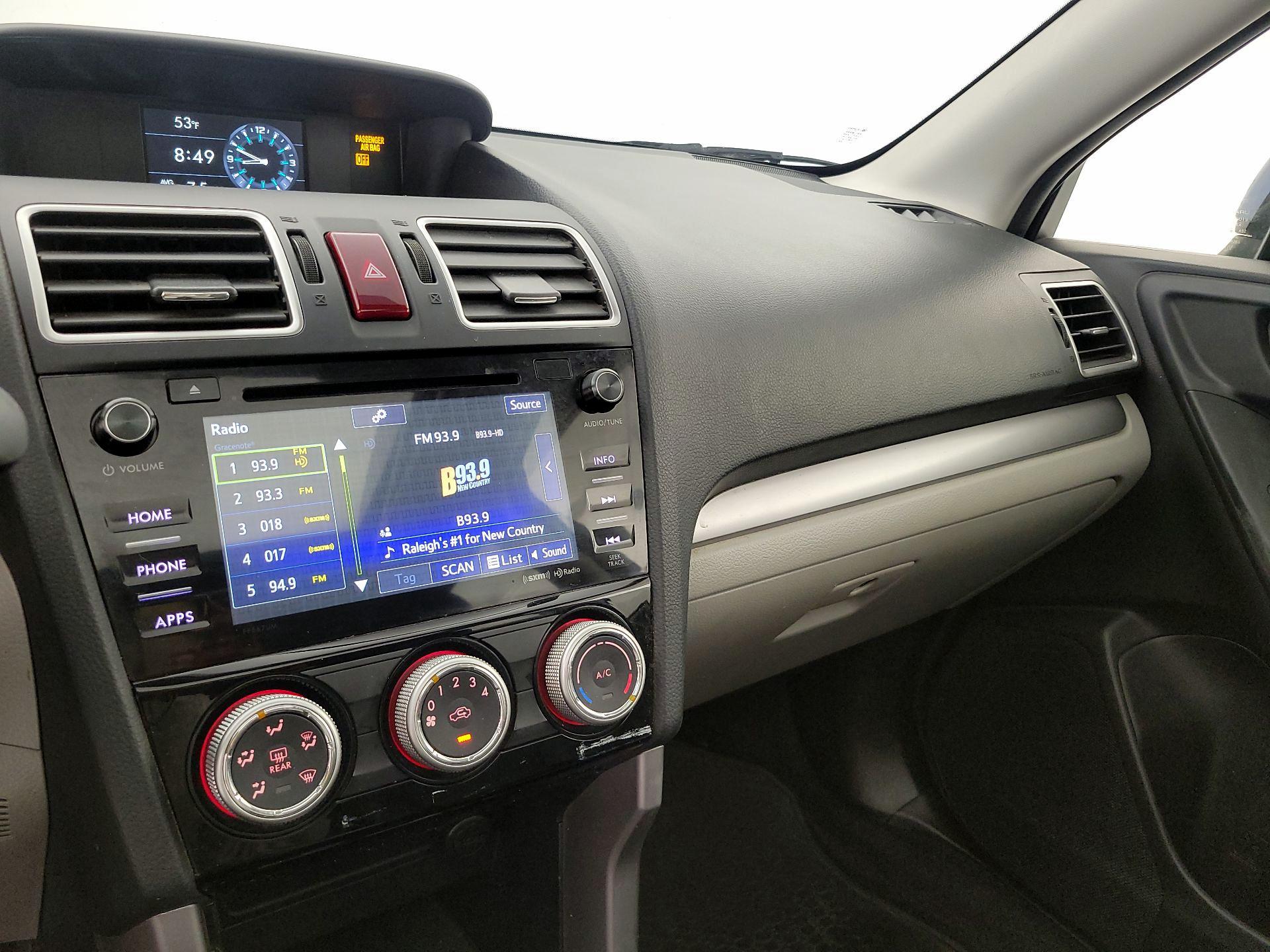 Thumbnail: 2016 Subaru Forester - 15