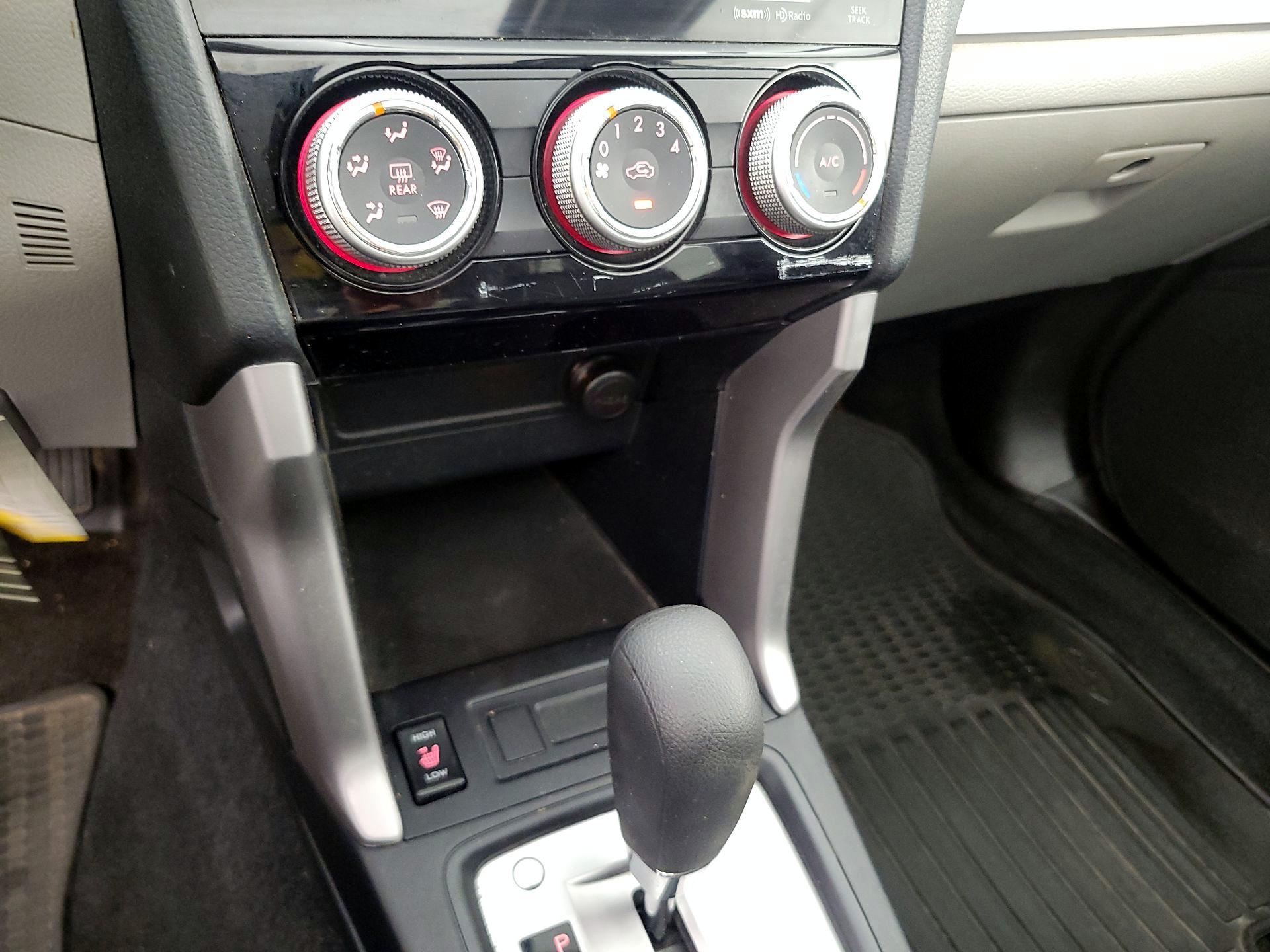 Thumbnail: 2016 Subaru Forester - 16