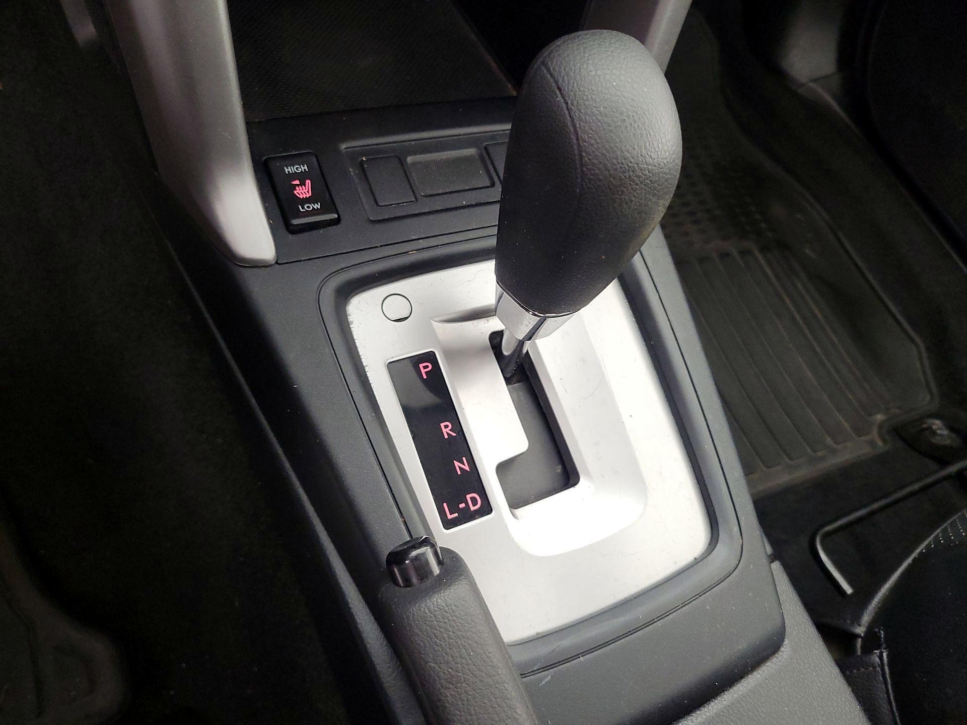 Thumbnail: 2016 Subaru Forester - 17