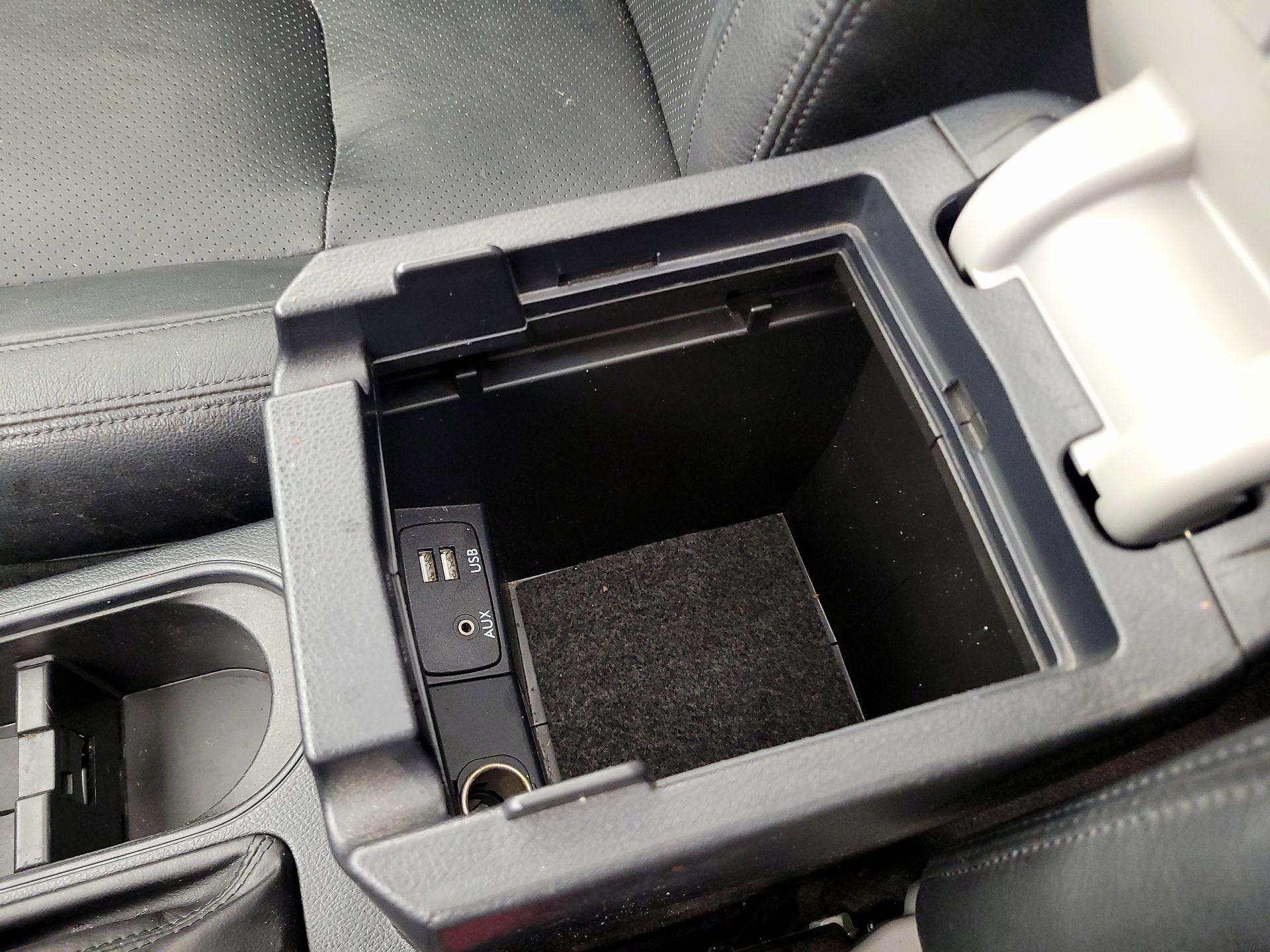 Thumbnail: 2016 Subaru Forester - 18